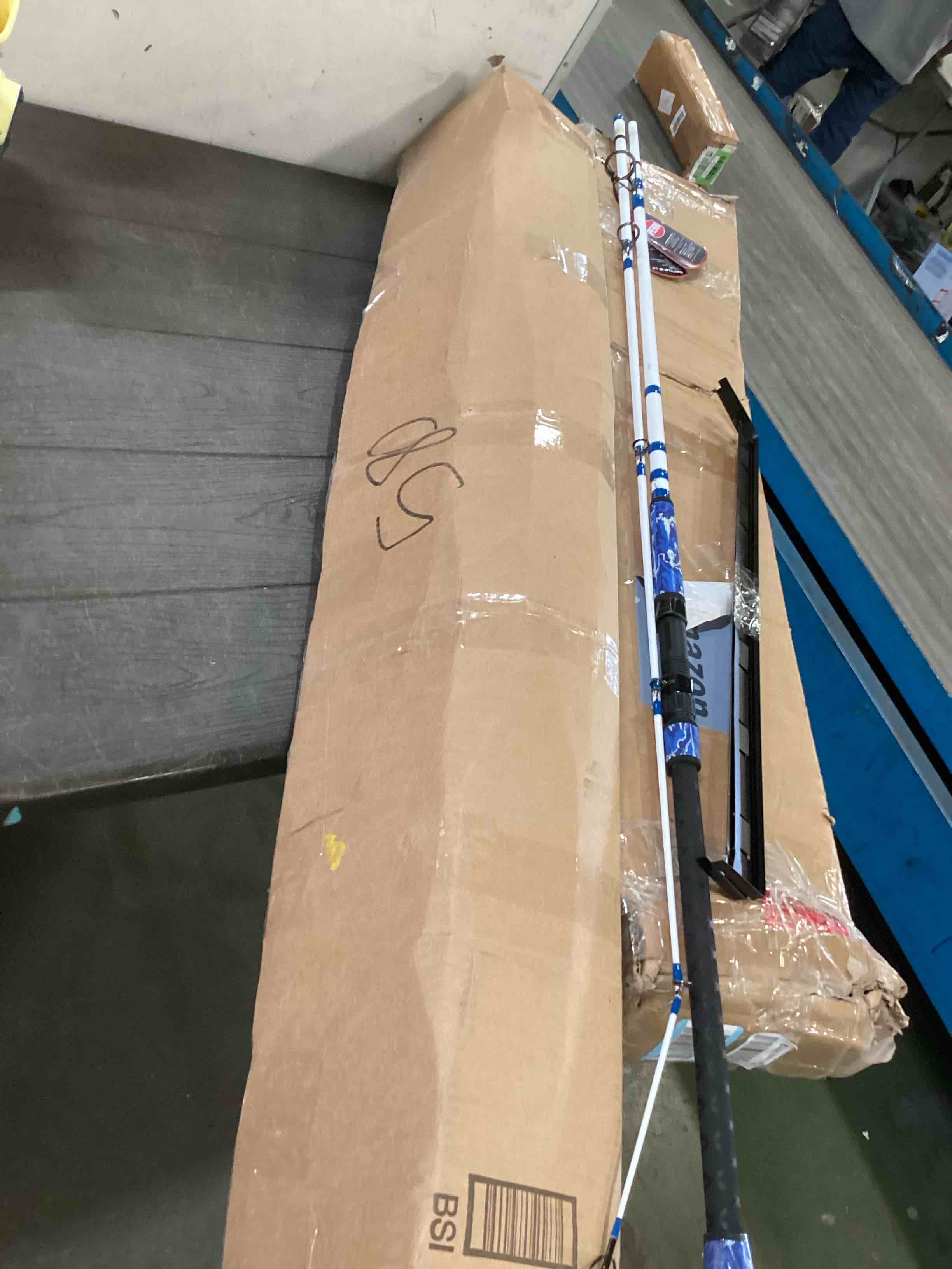 Assortment of Miscellaneous products (May Include products for Personal, Home, Entertainment or other use)