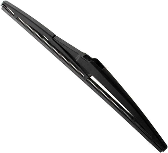 Rear Wiper Blade Replacement for Toyota Prius C 2019-2012 /Lexus CT200h 2017-2011 /Scion xD 2014-2008 Rear Windshield Wiper Blade For My Car (8-A)