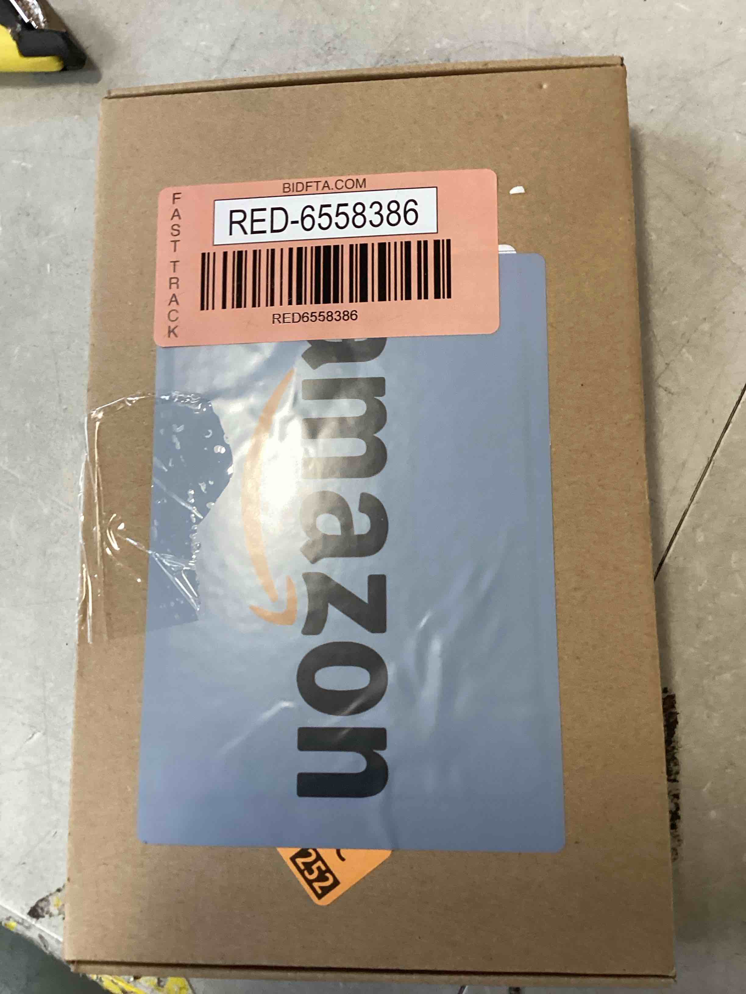 PHOEPET No Pull Dog Harness, Unique Colors Reflective Adjustable Dog Vest, with Soft Training Handle Metal Clips for Small Medium Large Dogs (Orange Base & Blue Straps,M)