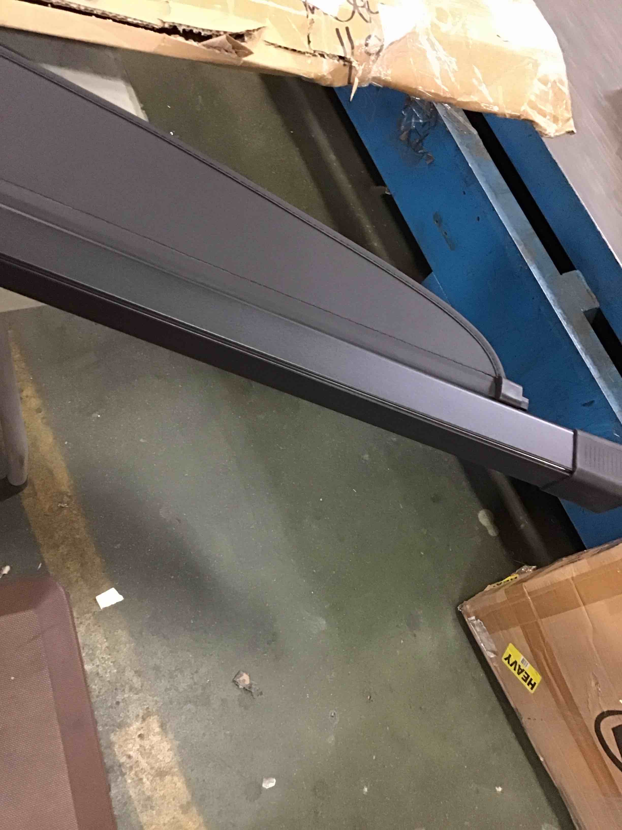 Marretoo Factory Style Black Retractable Rear Trunk Cargo Cover for Honda CRV 2017 2018 2019 2020 2021 2022 Luggage Security Shade