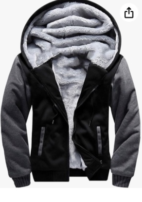 MACHLAB W men’s pullover wintick