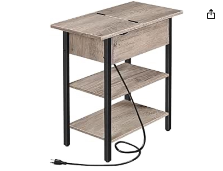 BG341BZ01 Side Table