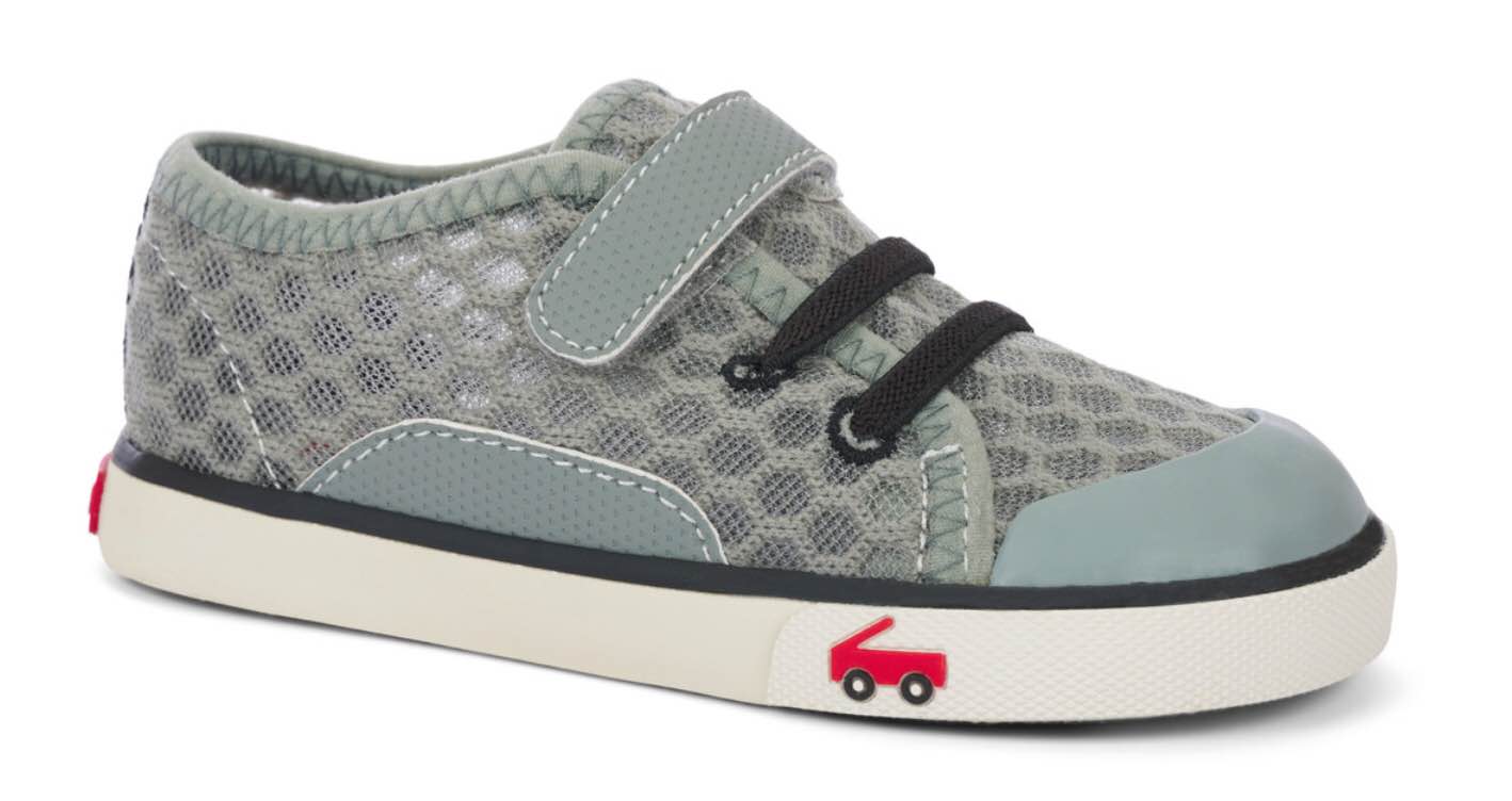 See kai rum Saylor Gray/Black(4)) 