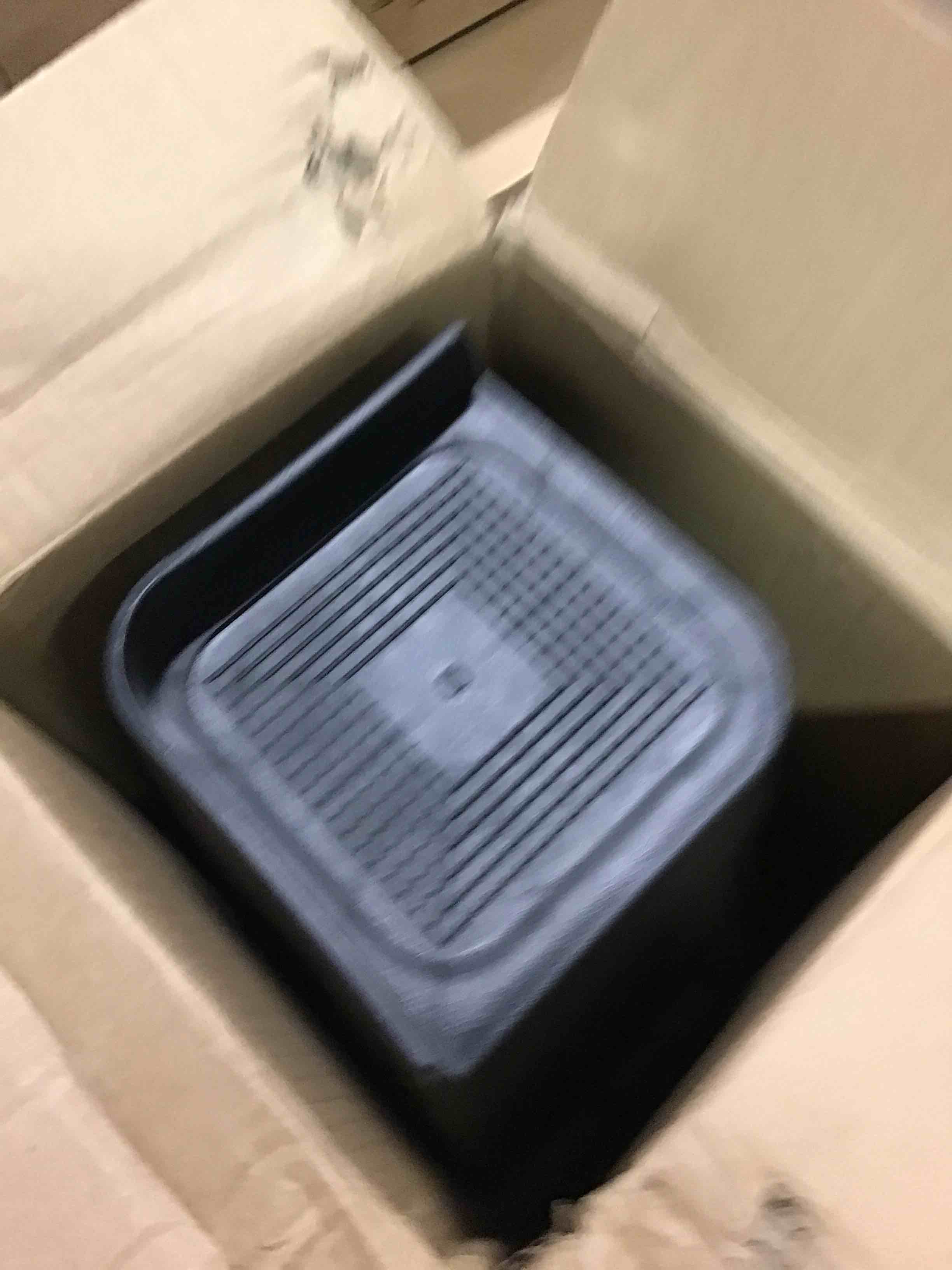 mzvcopm Bed Risers 8 Inch Heavy Duty, Chair Risers, Table Leg Risers, Up to 5,000 Lbs, L-Shape, Safest and Sturdiest Furniture Risers, Bed Riser Lift Won't Scratch Floors (Set of 4,Black)