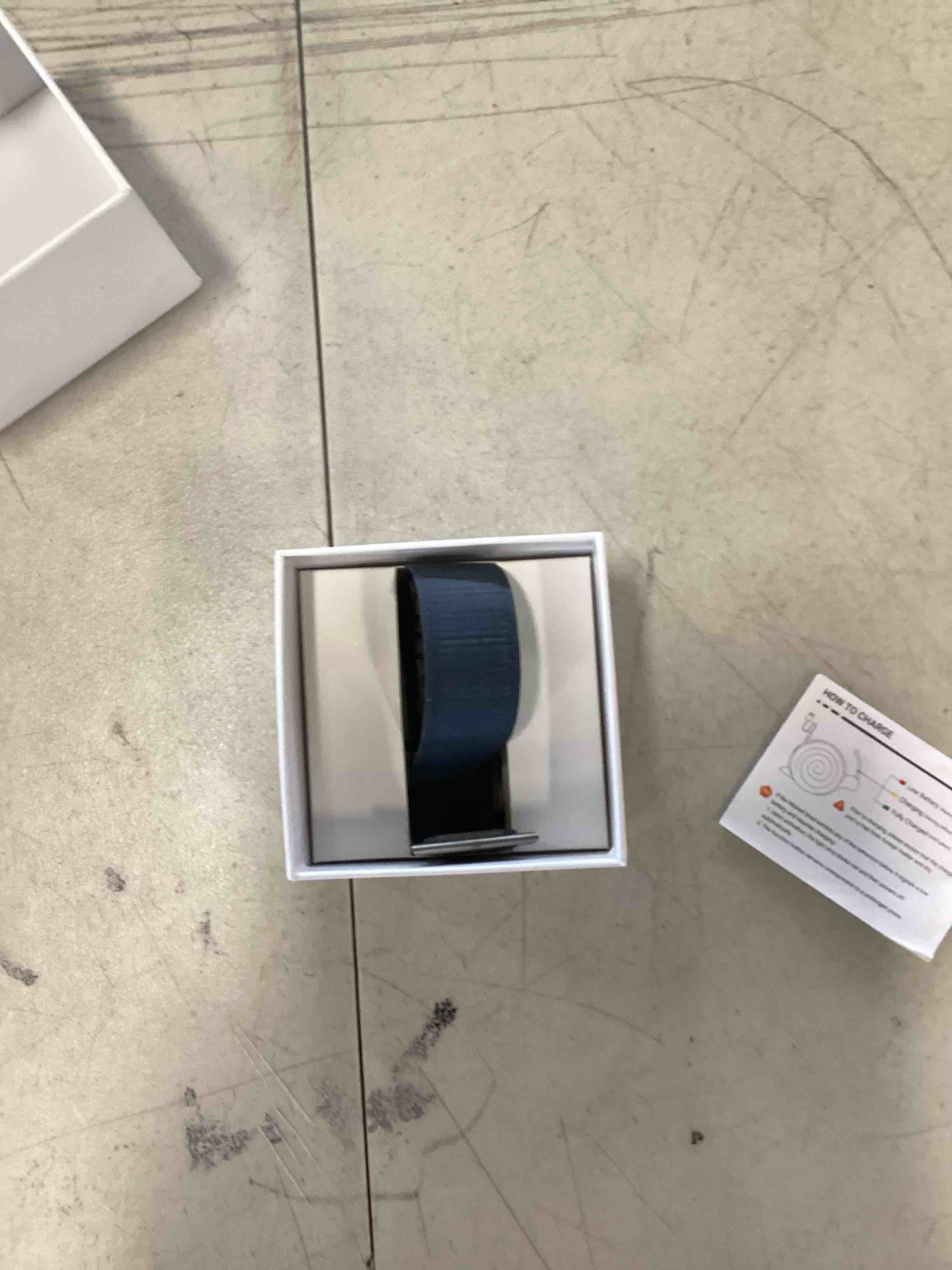 Luxury Designer Rugged   Band for Men Boy