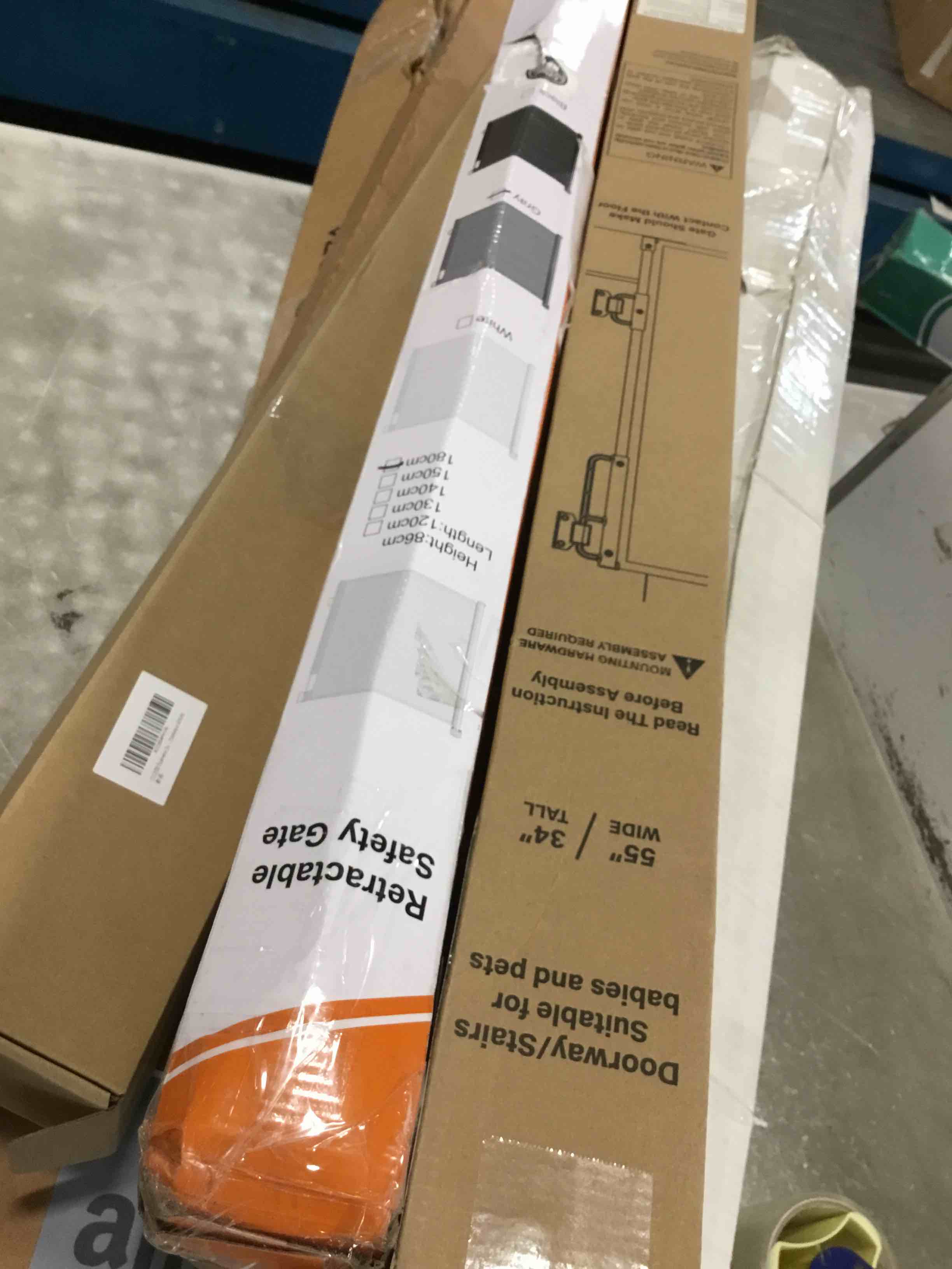 Assortment of Miscellaneous products (May Include products for Personal, Home, Entertainment or other use)