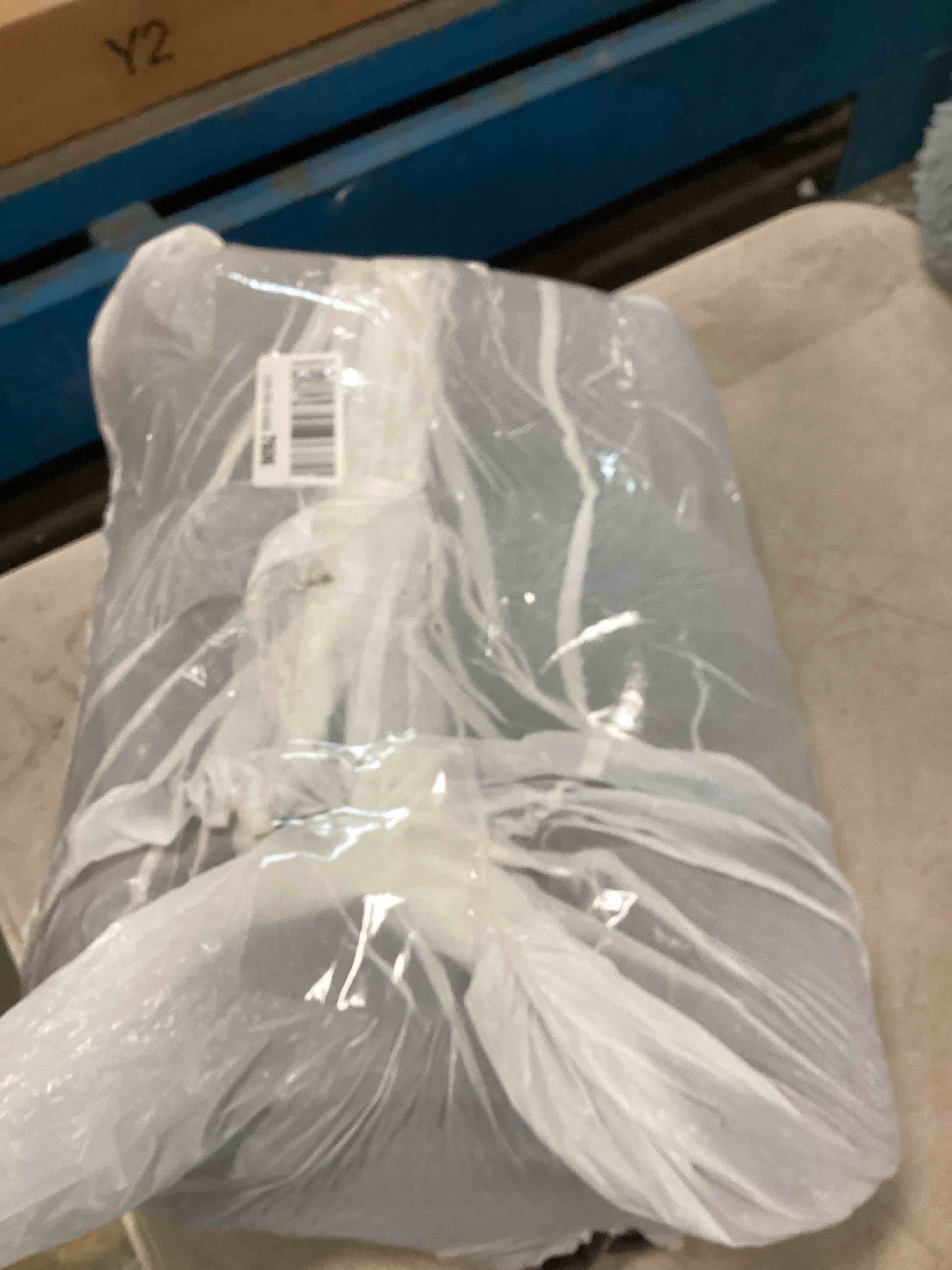 Maison MAO-07charcoal  5’0”x7’6”