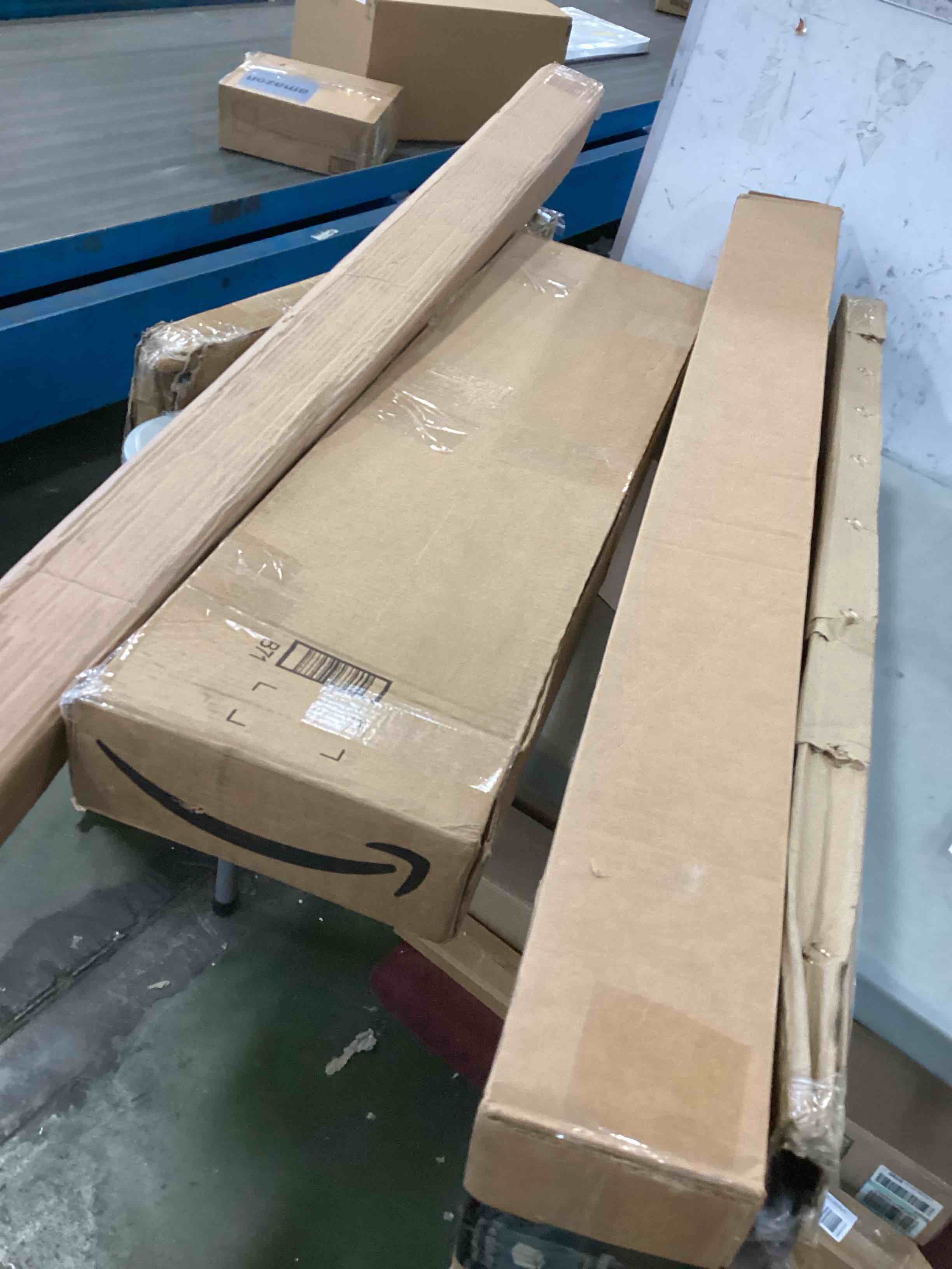 Assortment of Miscellaneous products (May Include products for Personal, Home, Entertainment or other use)