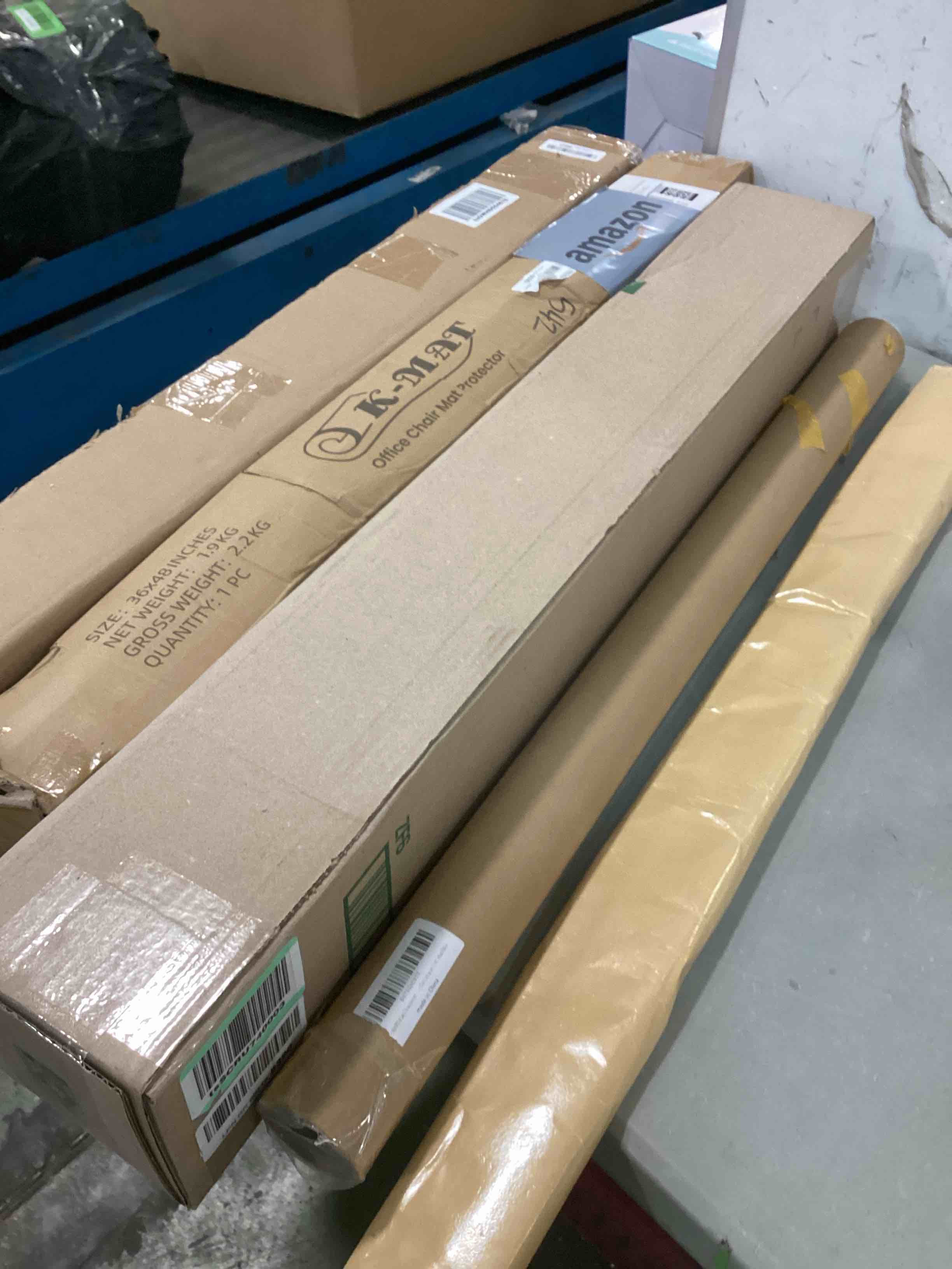 Assortment of Miscellaneous products (May Include products for Personal, Home, Entertainment or other use)