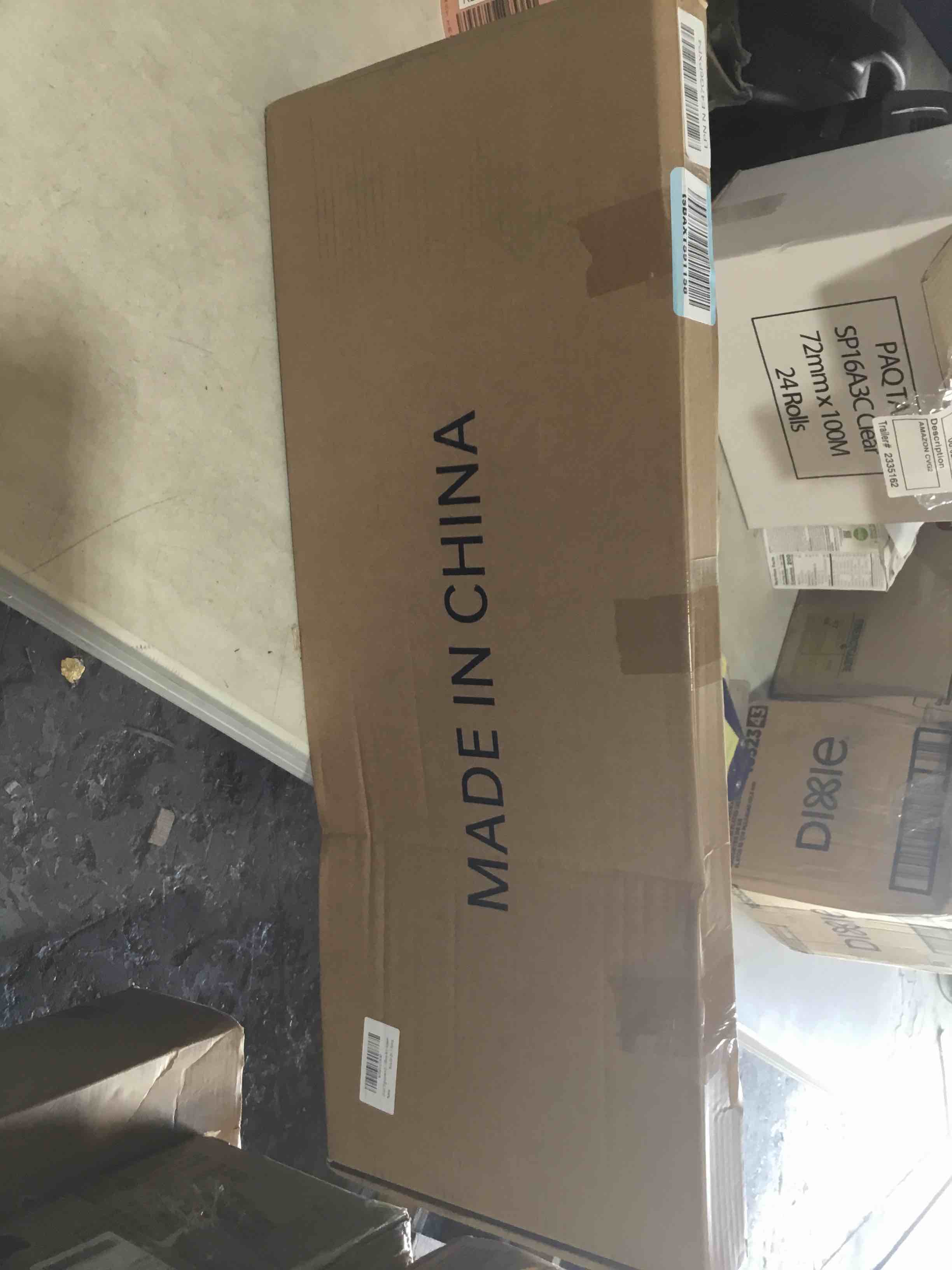 Ergonomics Desk Extender Tray (Just Black, 21.65"x9.5"), Punch-Free Clamp on Foldable Keyboard Drawer Tray, Table Mount Armrest Shelf, Computer Elbow Arm Support