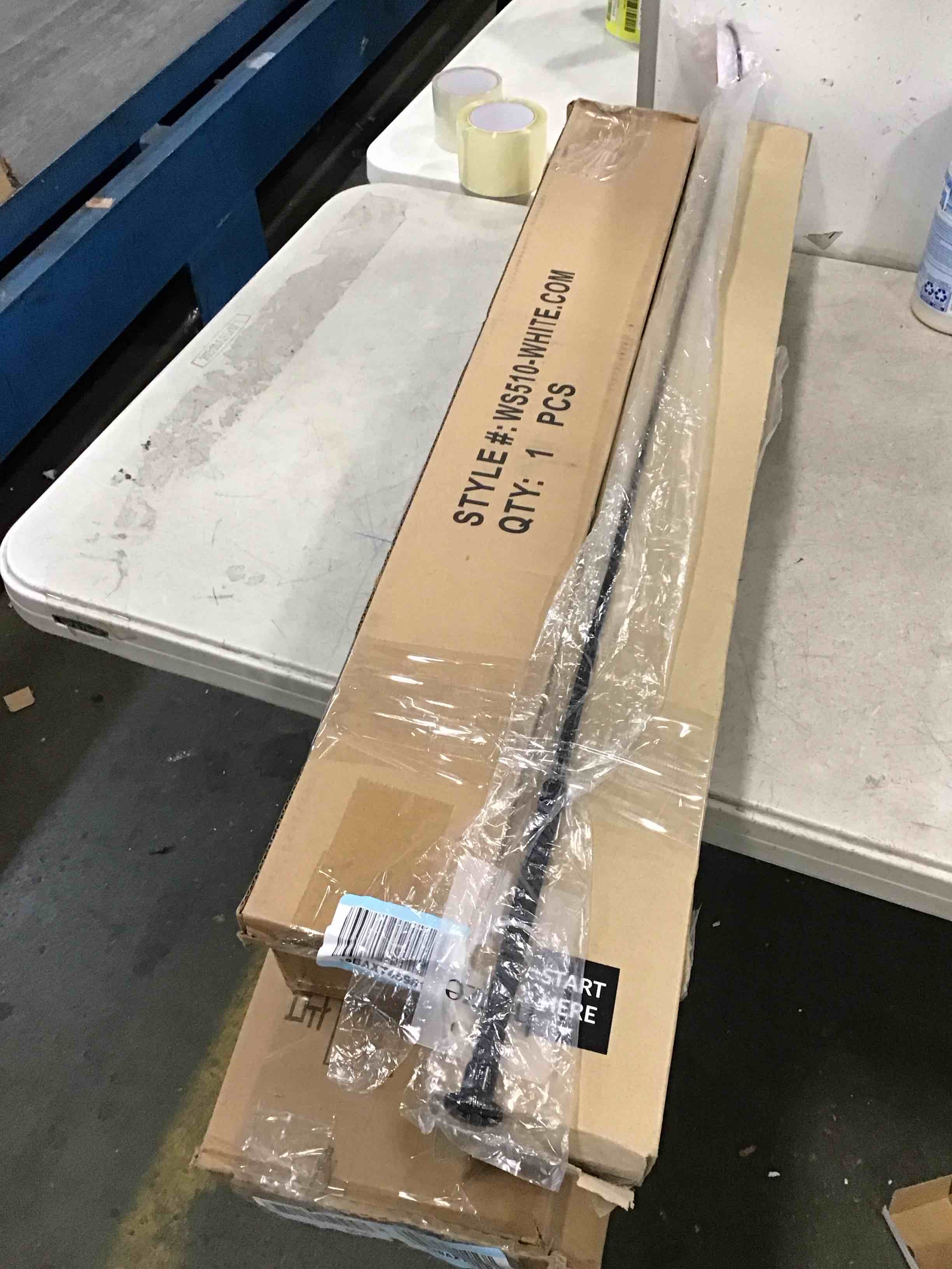 assorted miscellaneous include of baby gateb,for car accessories and more