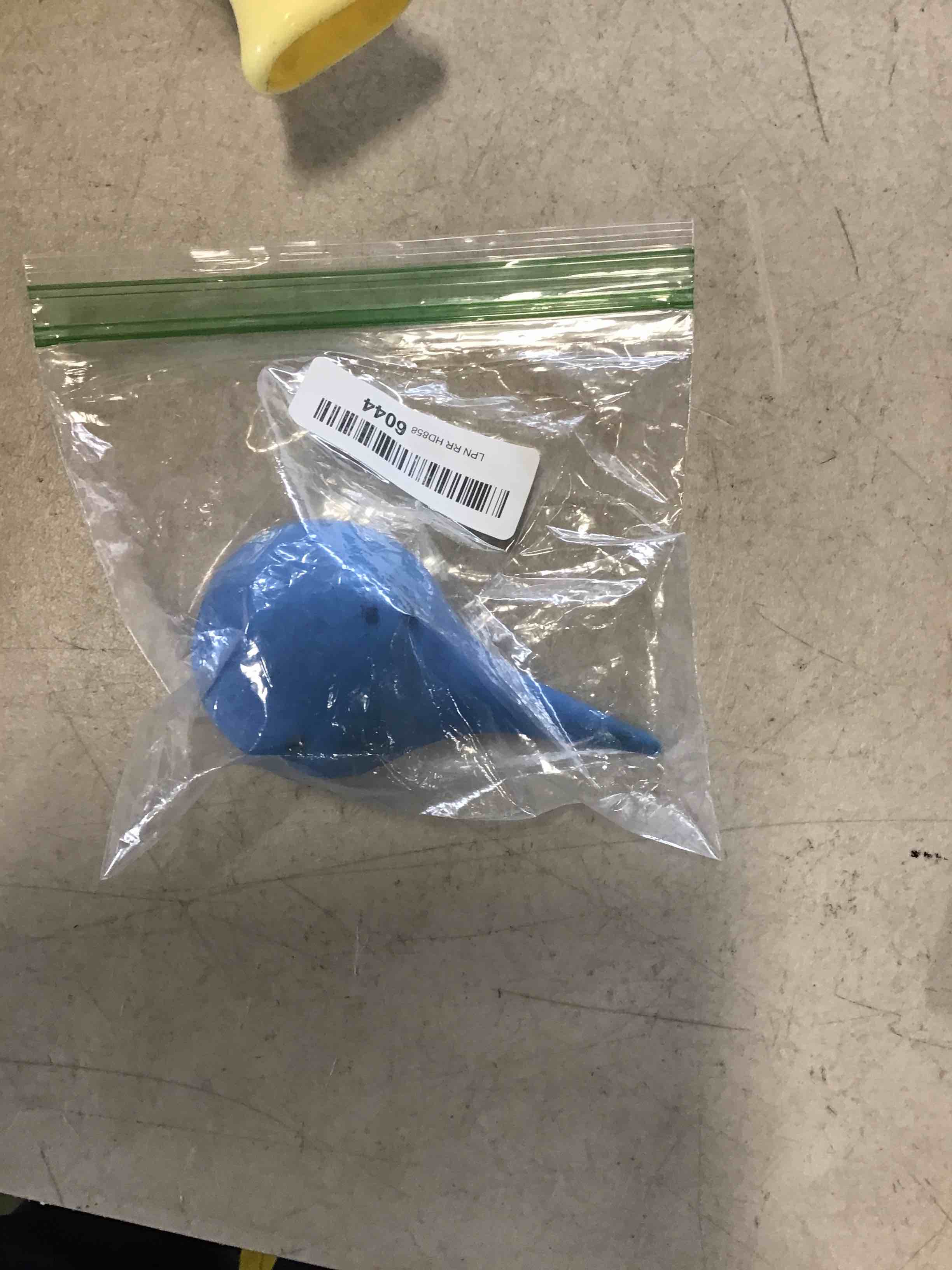 First Consumer Migraine Product That Naturally Reduces Tension and Pressure from Headache and Migraine Symptoms Through Inner Ear Pressure Stimulation