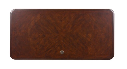  Liberty furniture MatternExecutive Desk top 