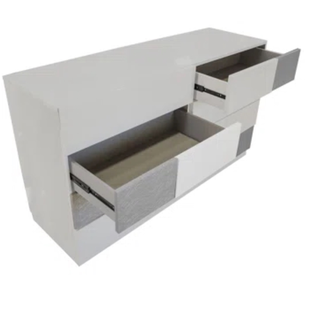 lyset platform solid wood 5 piece b