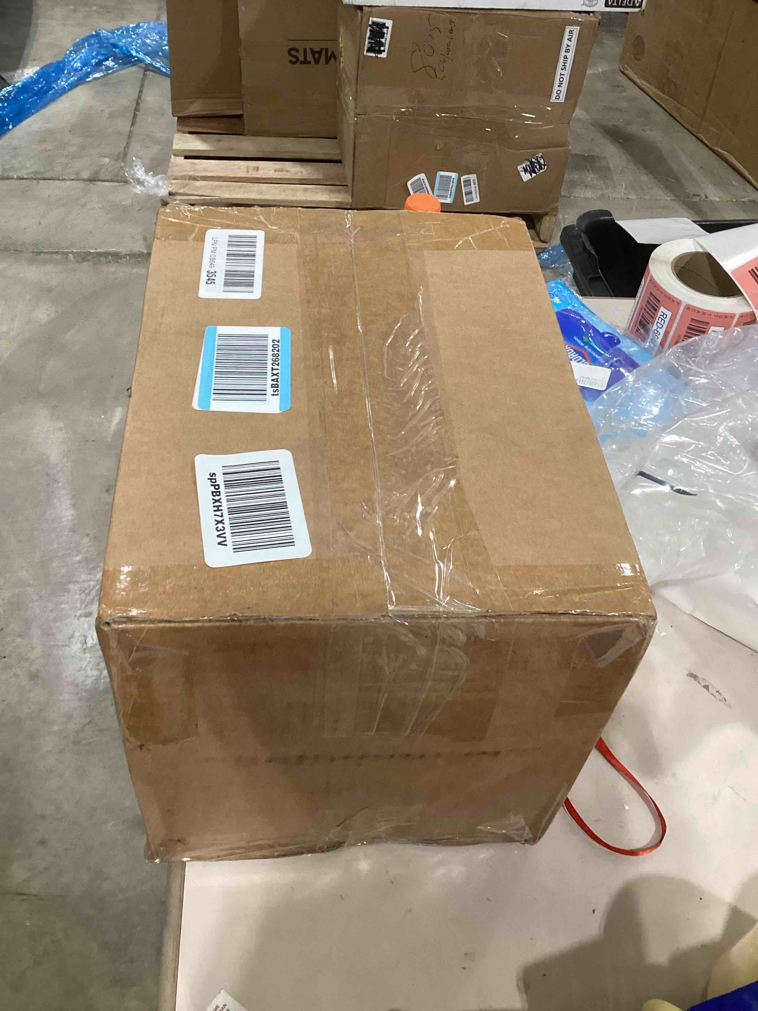 Kamenstein Perfect Tear Paper Towel Holder, 13inch, Silver 2