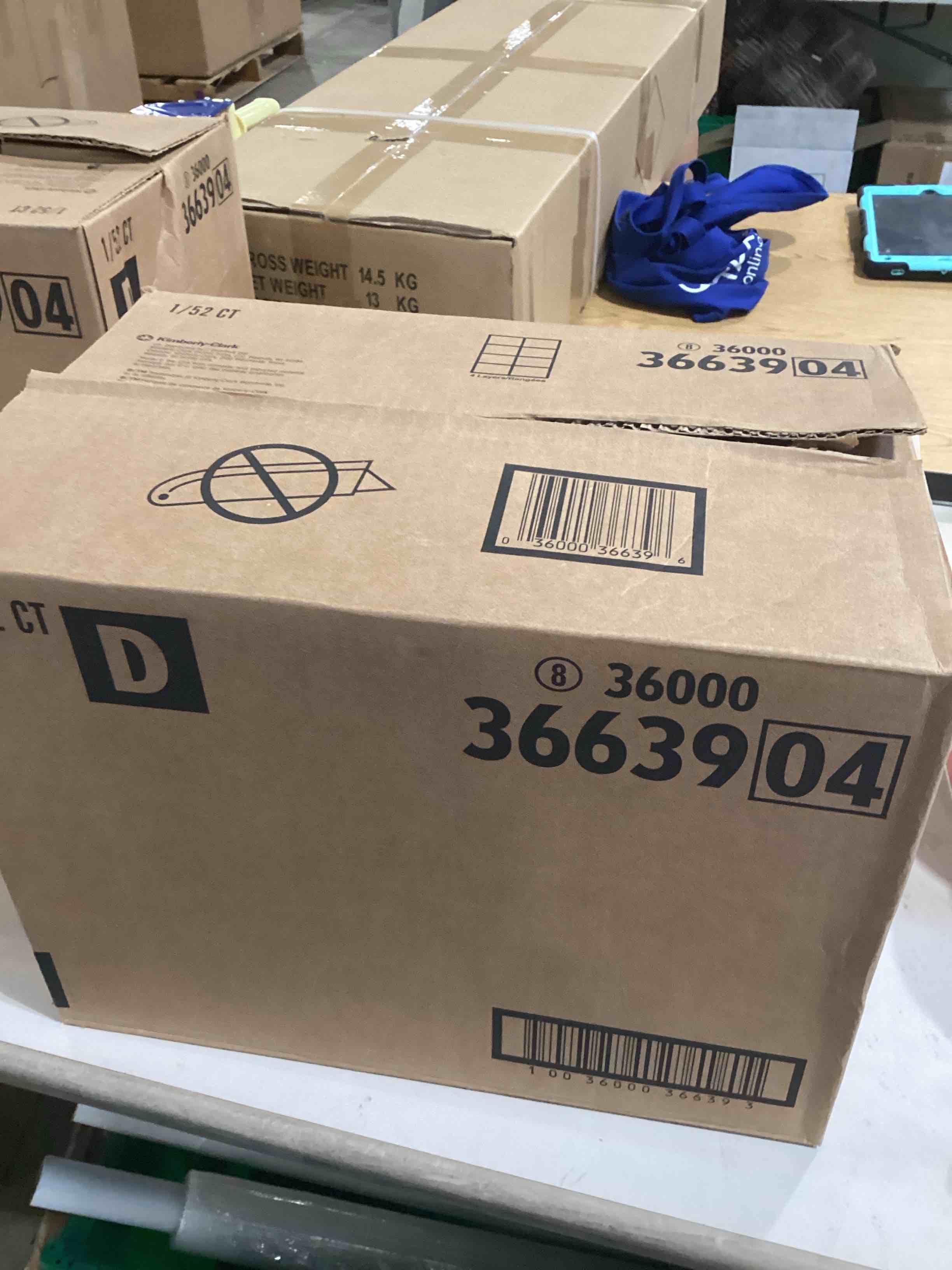 Depend Real Fit Incontinence Adult Underwear for Men  L/XL  Grey  52Ct