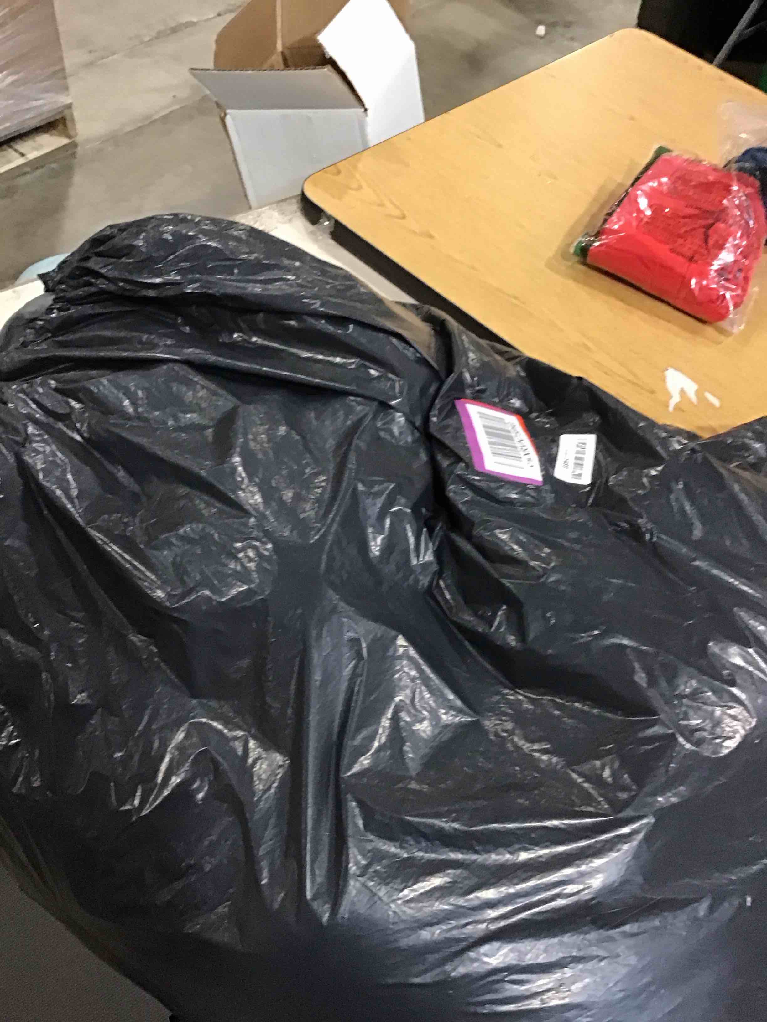 Love's cabin Seersucker Dark Grey Twin Comforter Set 5 Pieces, All Season Bedding Set, Twin Bed in a Bag Comforter Set with Comforter, Flat Sheet, Fitted Sheet, Pillowcase and Pillow Sham