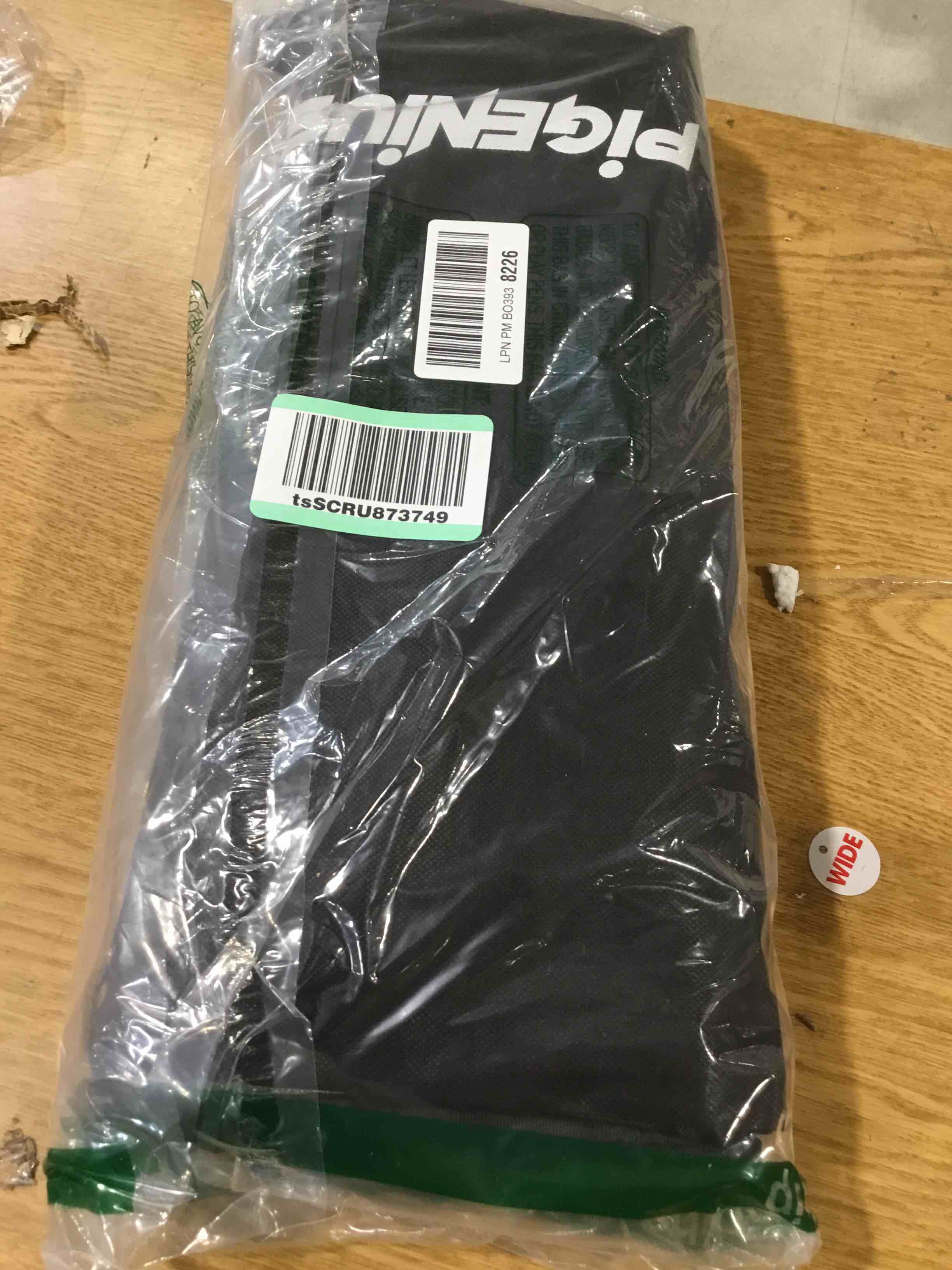 Windshield Sun Shade for 2018-2024 Jeep Wrangler JL, 2020-2024 Jeep Gladiator Front Window Sunshade - HyperShield