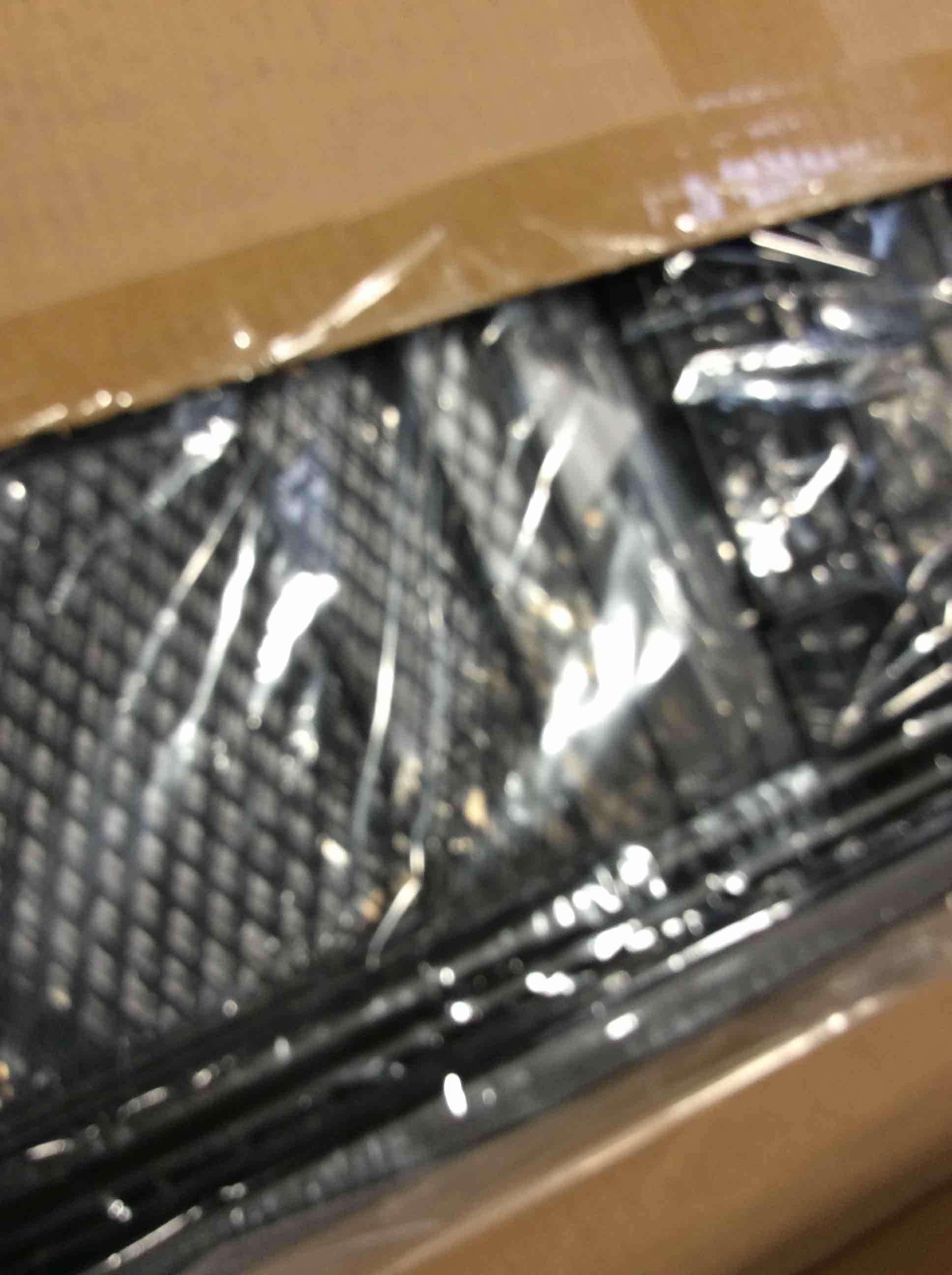 Staransun Golf Bag Storage Rack for Garage Double Golf Bag Organizer