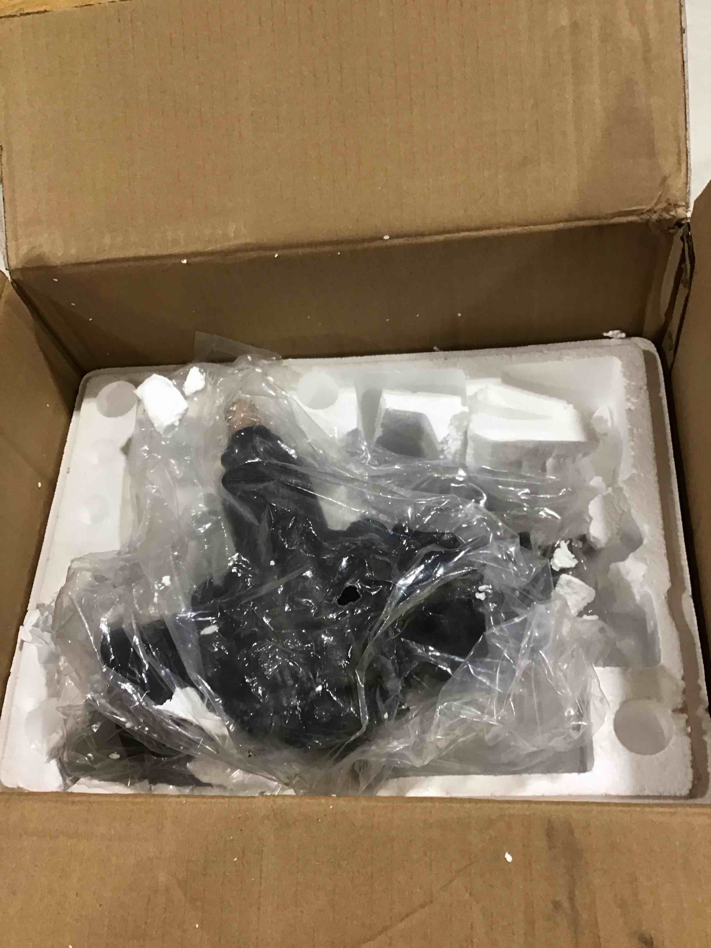 WFLNHB Power Steering Gear Box Replacement for Chevy Silverado 1500