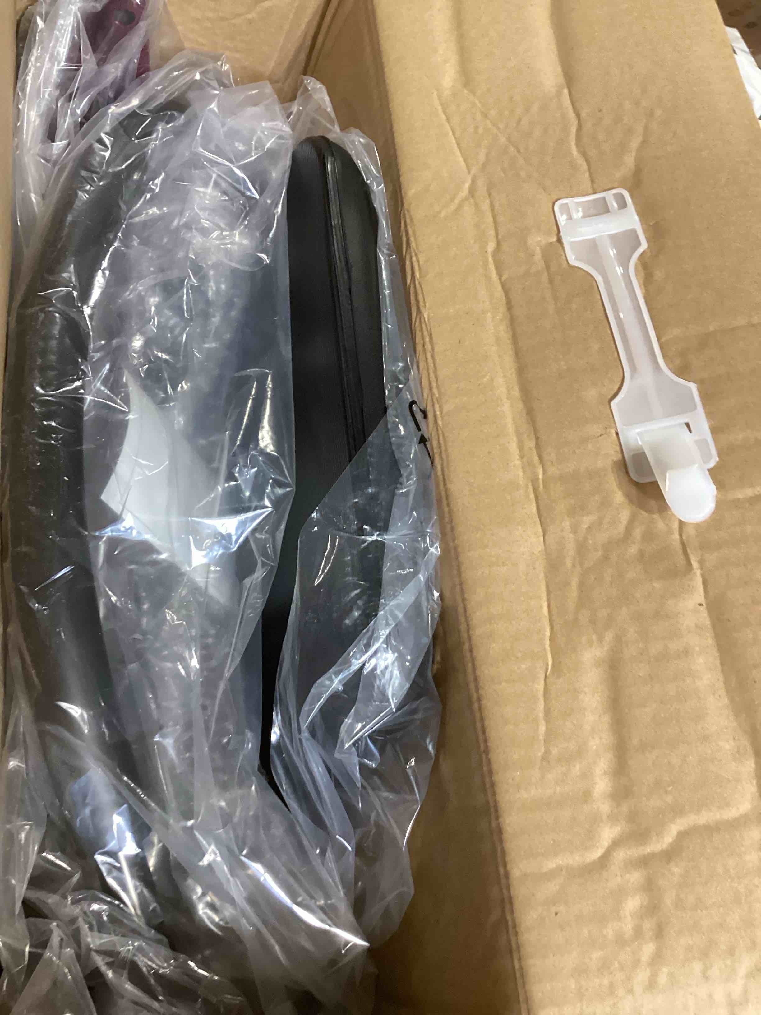 Medline Rollator Walker with Seat, Steel Rolling Walker with 6inch