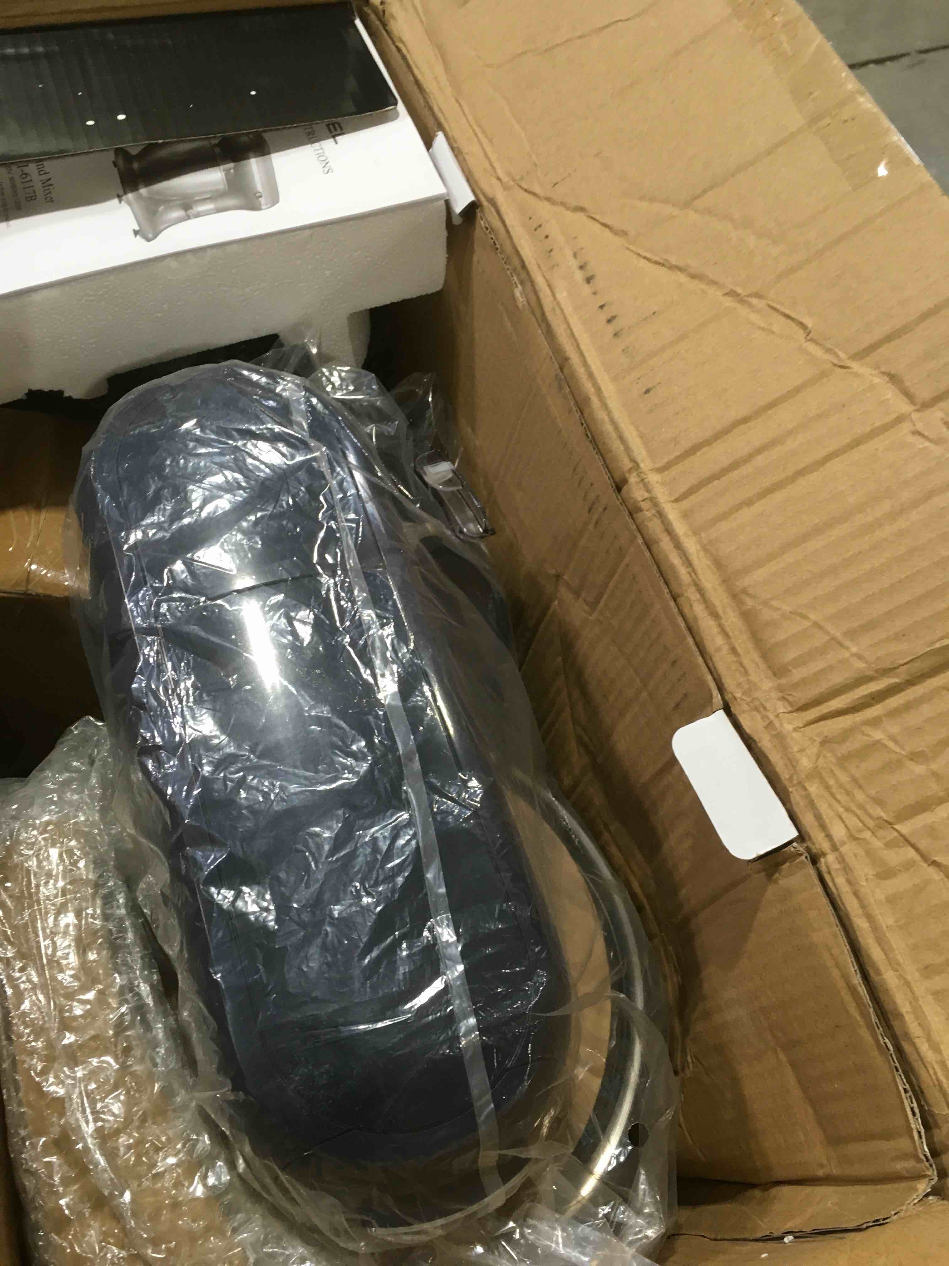 AIFEEL Stand Mixer, Multifunction Electric Stand Mixer with 6.5 QT