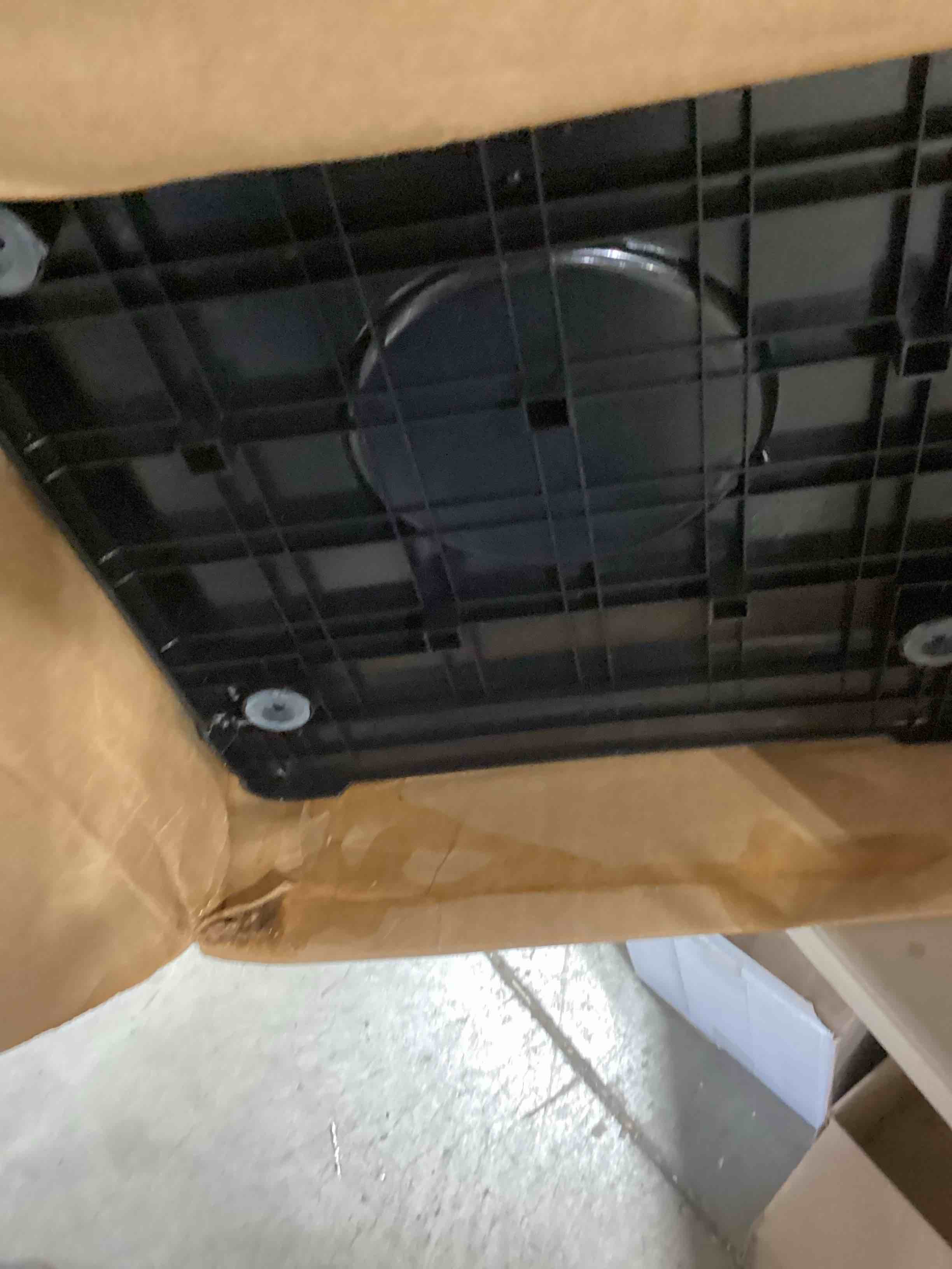 Avalon Bottom Loading Water Cooler Water Dispenser with BioGuard 3