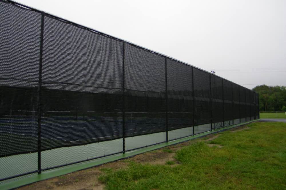 Commercial Security Fencing in the Northeast: Interior and Exterior Solutions