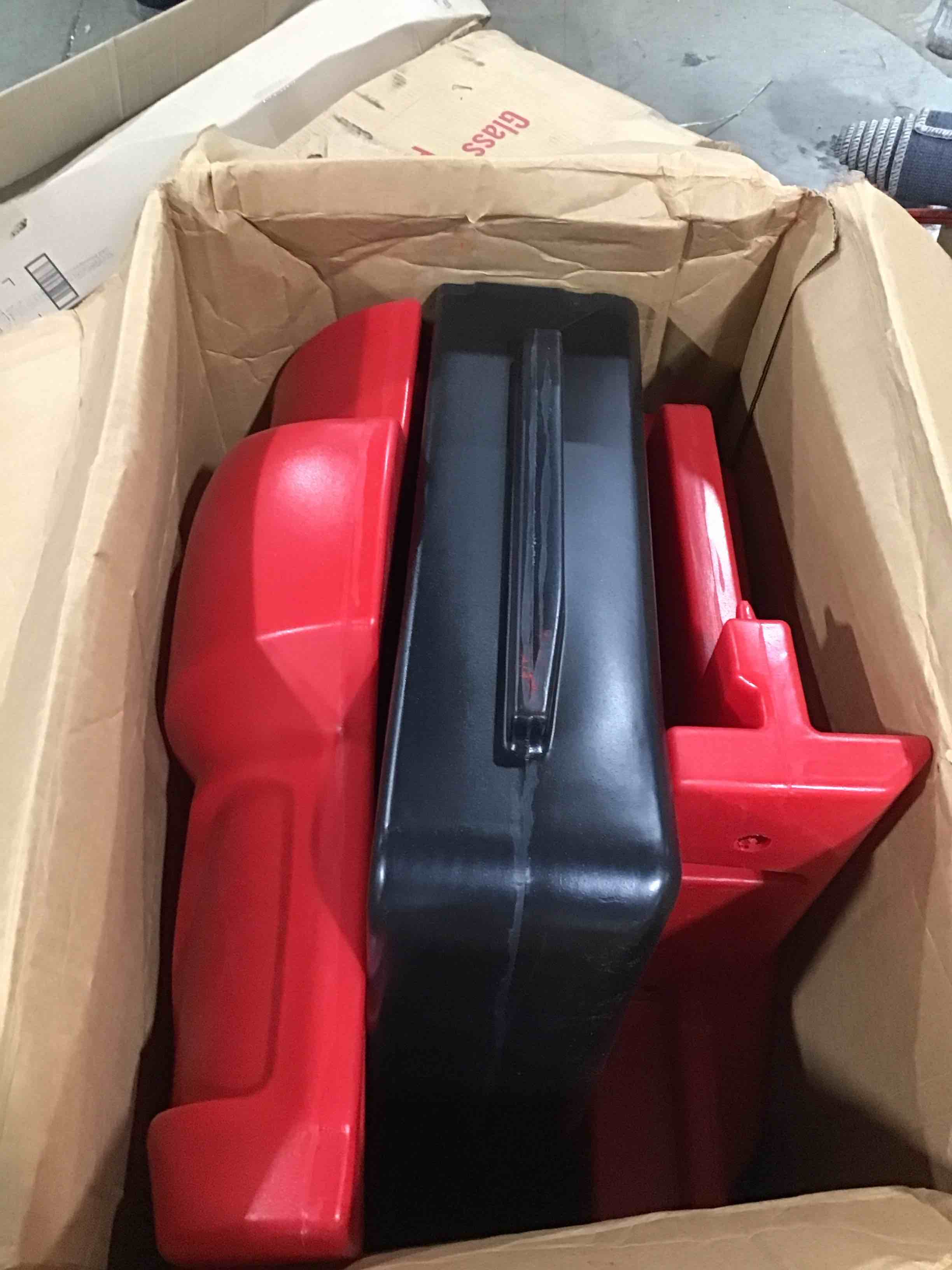 Step2 Turbocharged Twin Size Truck Car Bed, Car Bed for Boys and Girls