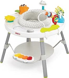 Skip Hop Explore & More Baby's View 3- Stage Activity Center