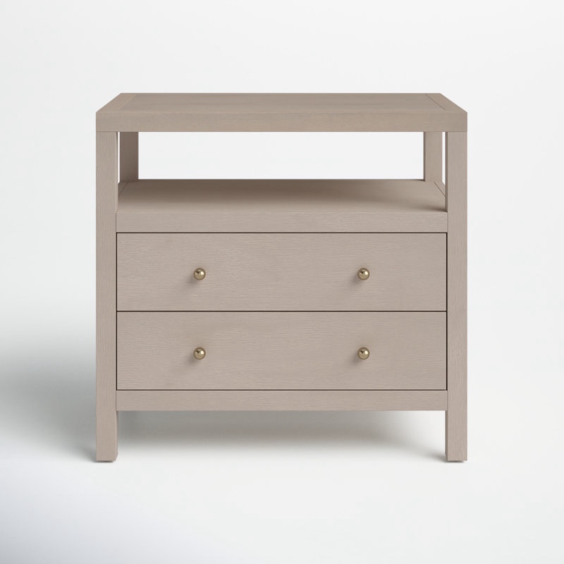 Celine 2 - Drawer Nightstand
