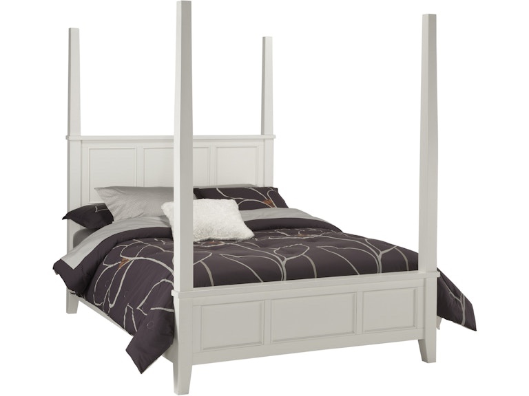 homestyles Bedroom Queen Poster Bed  ( FOOTBOARD ONLY )