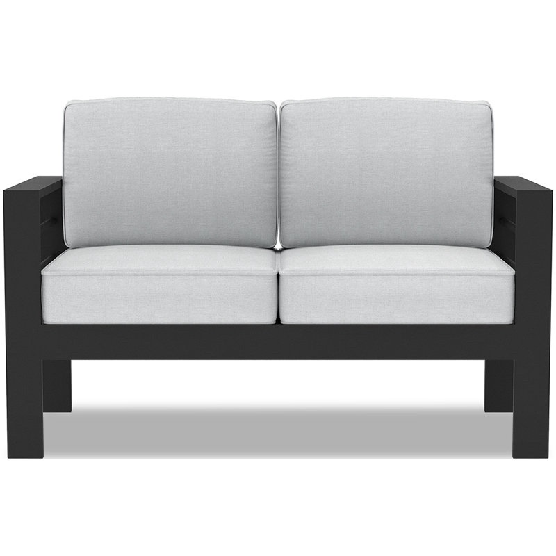 7 - Person Outdoor Seating Group with Cushions 