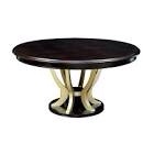 Francisco round dining table (Top only)