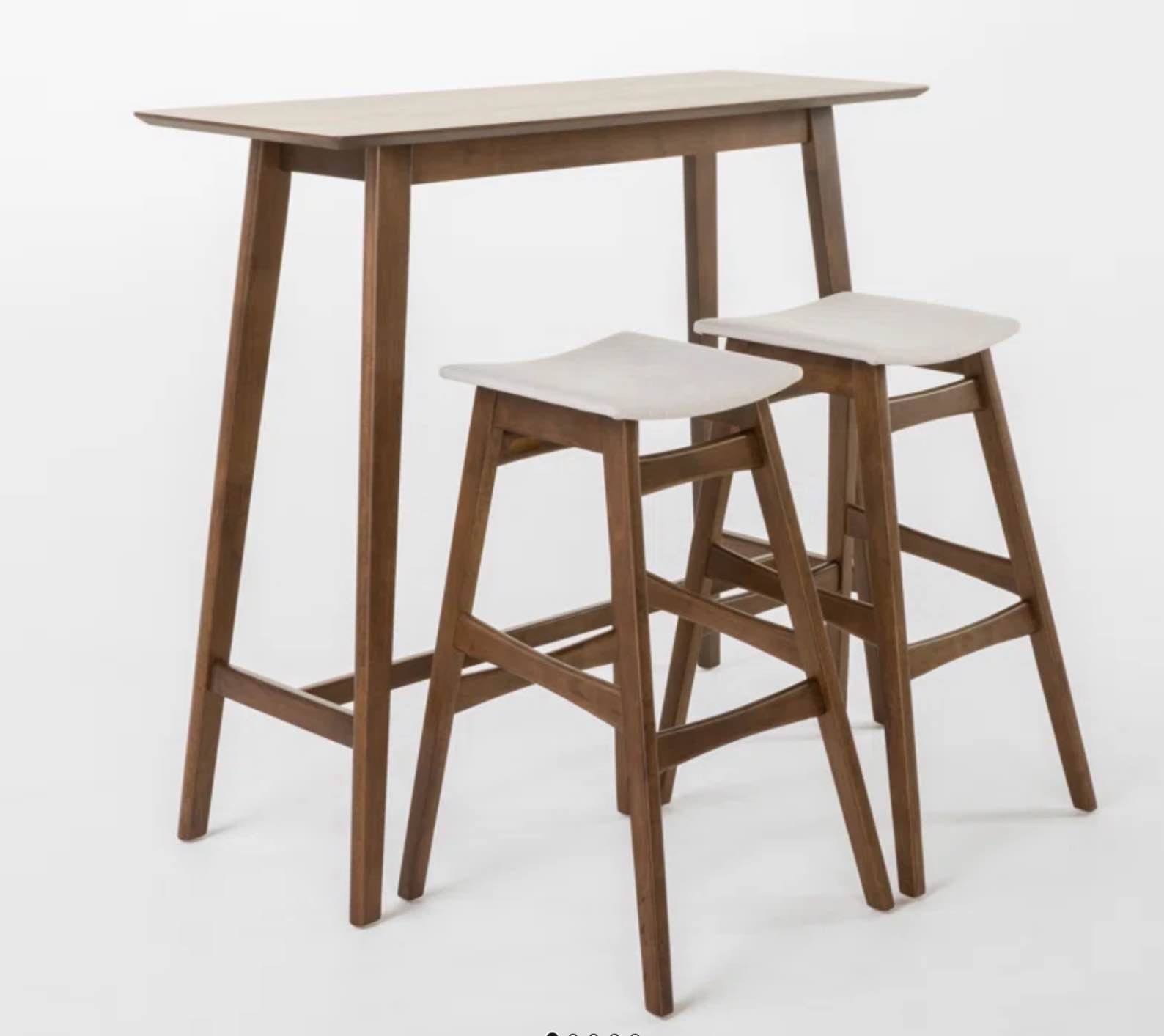 Ayobami Dining Set(incomplete table only )