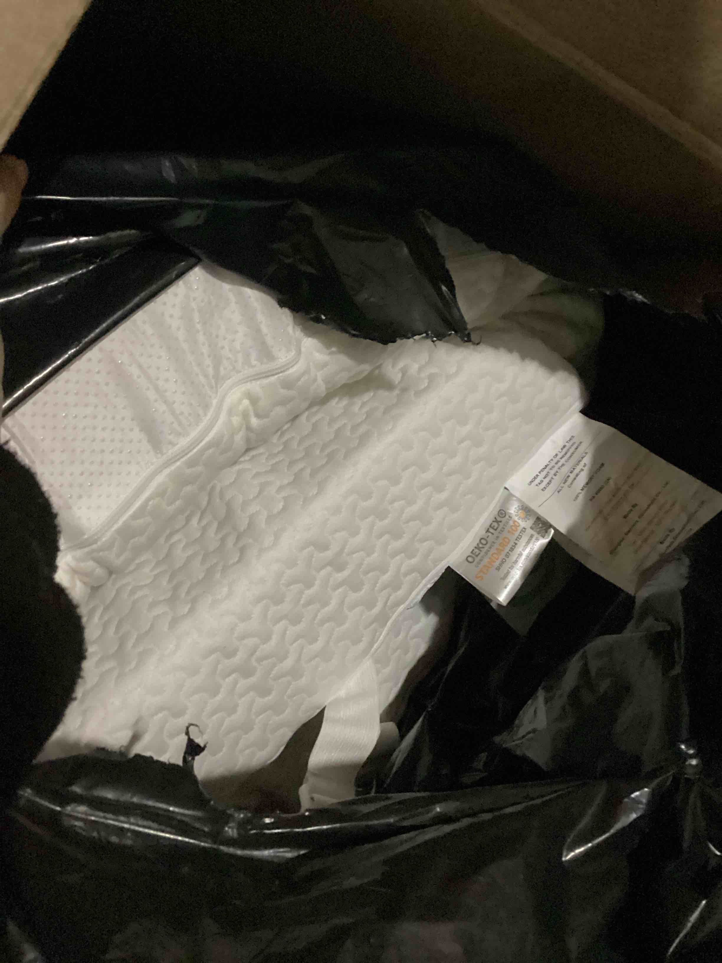 3 Inch Queen Memory Foam Mattress Topper, Cooling Gel Bed Topper with