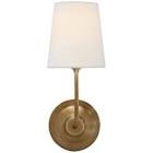 Thomas O'Brien Vendome Single Sconce
