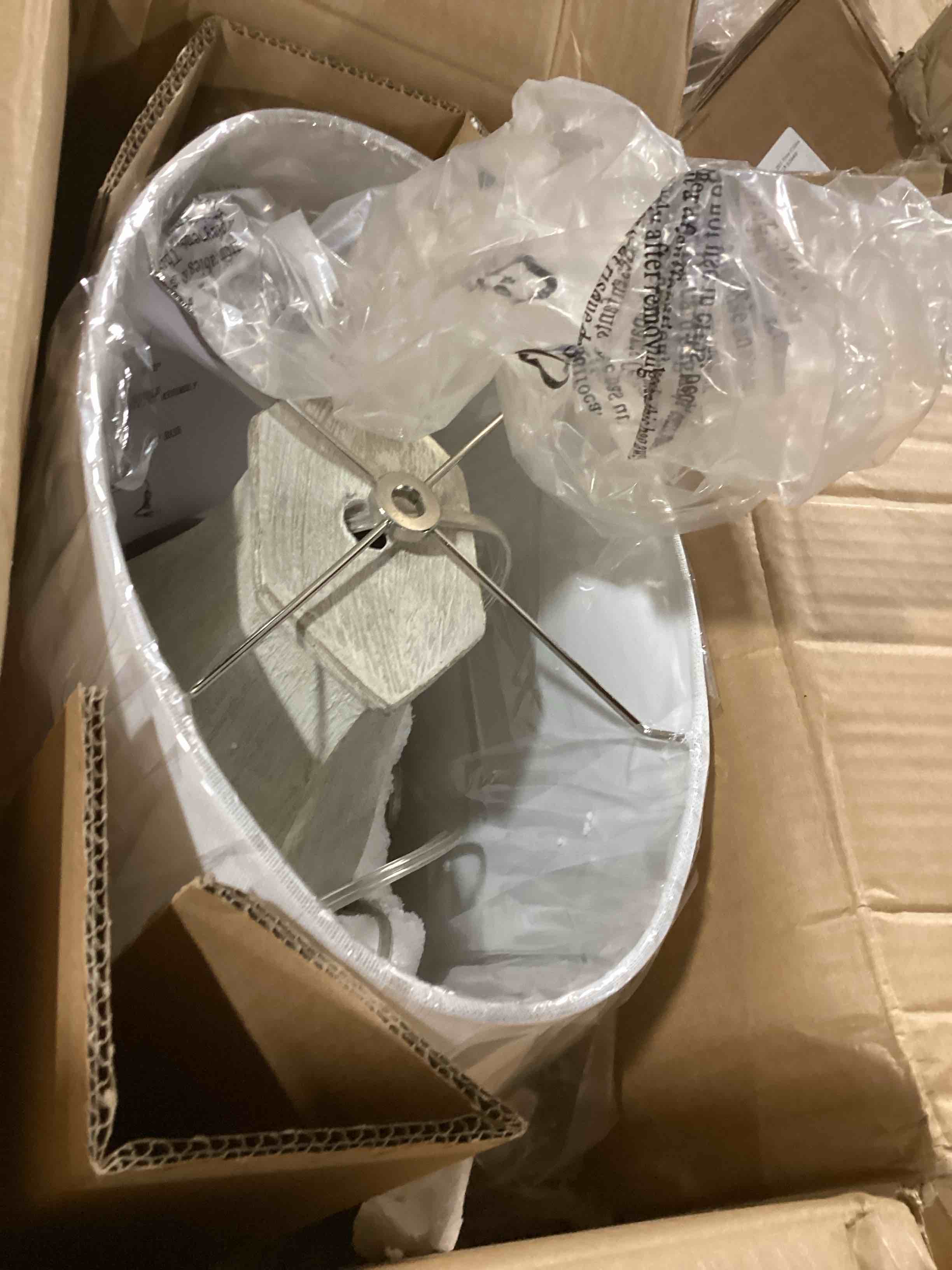 Tooley 30" Table Lamp