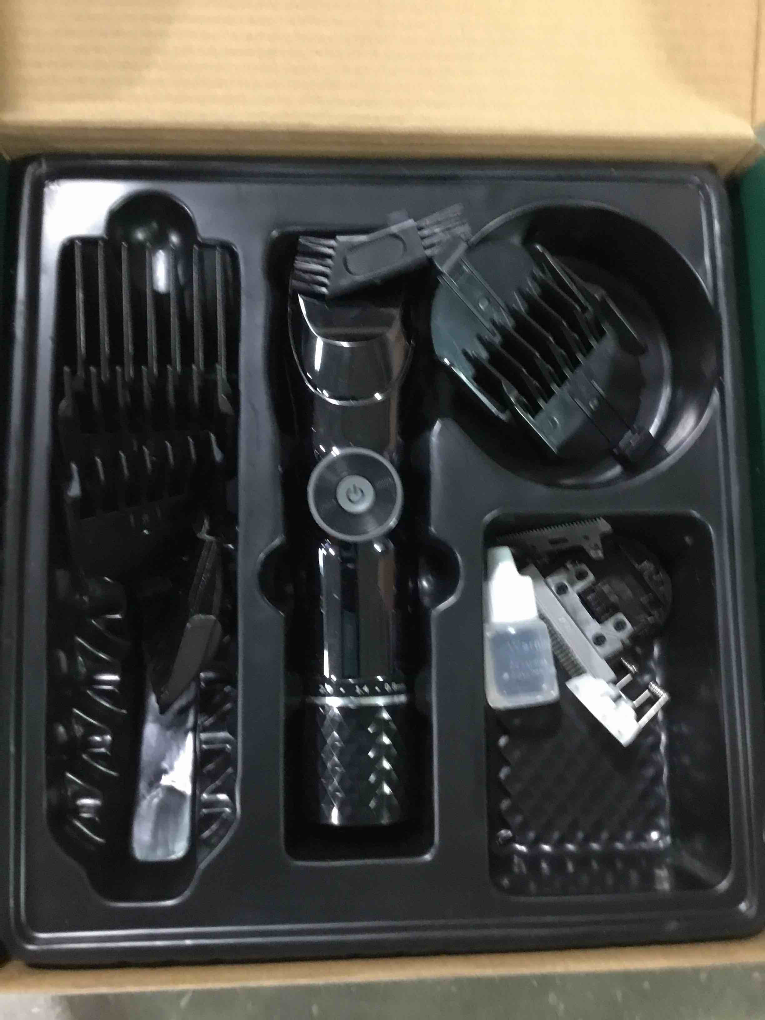 The Best Beard And Mustache Trimmer