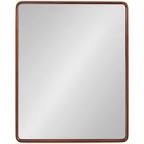 Sherman Rectangle Accent Mirror