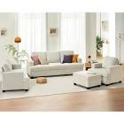 (INCOMPLETE, ONLY 1 PIECE) Belosic 4 Piece Living Room Set