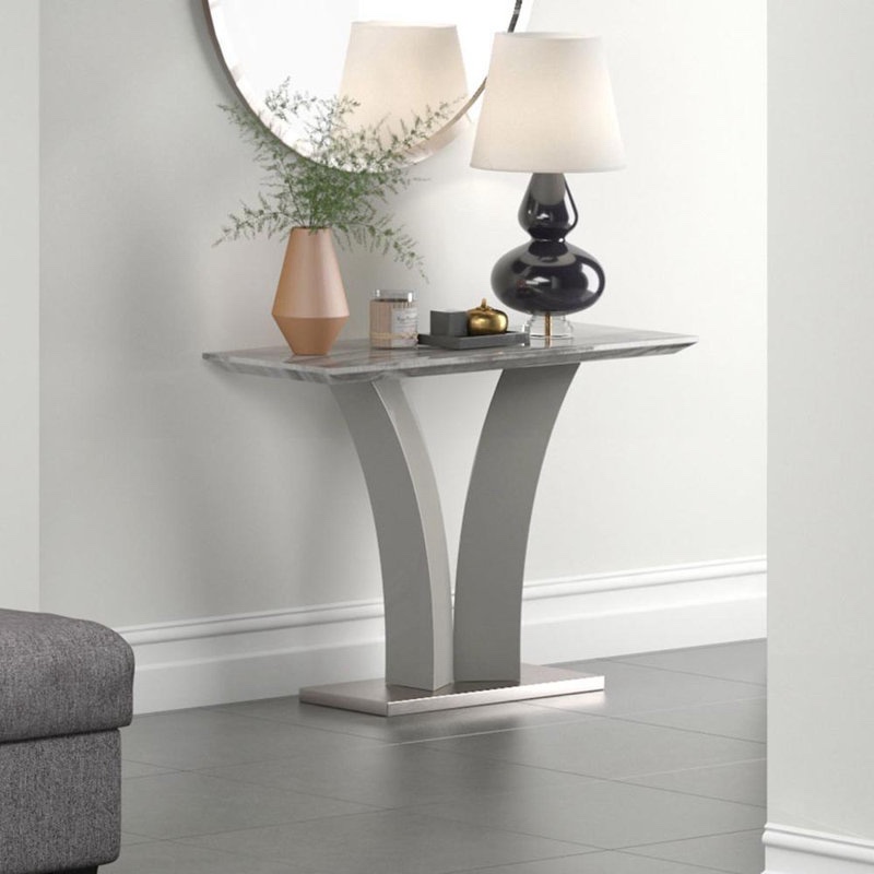 Rovario 42" Console Table