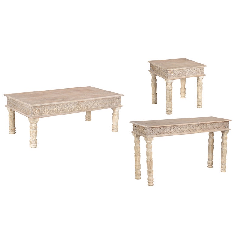 Pacjo Coffee Table
