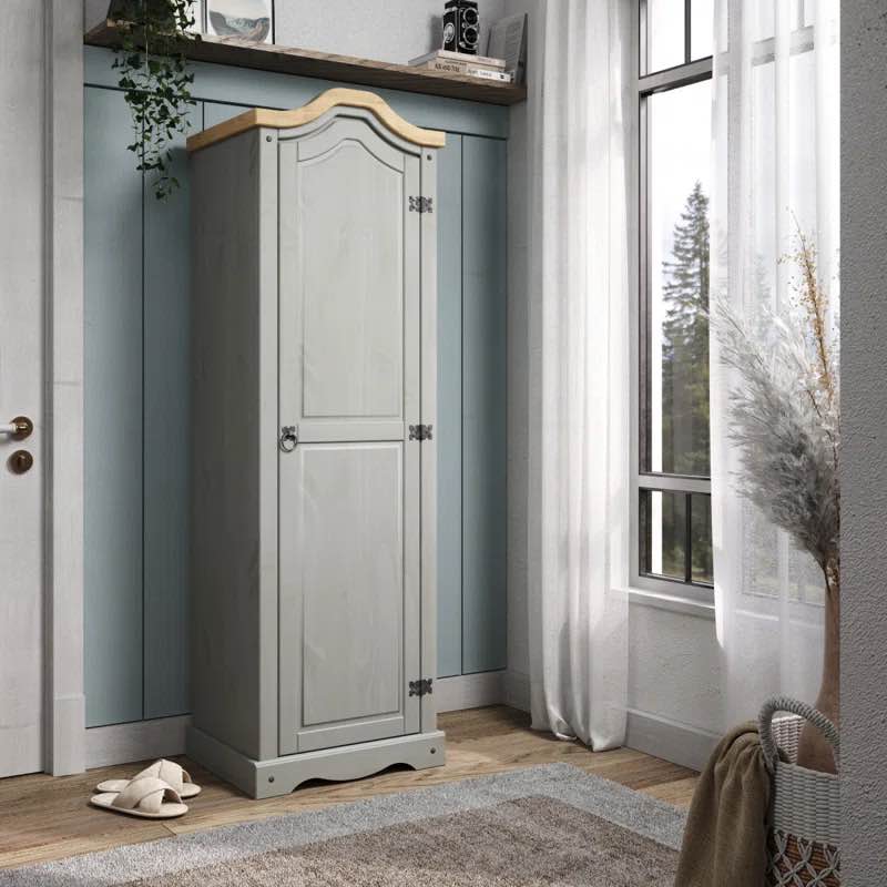Brannick Armoire