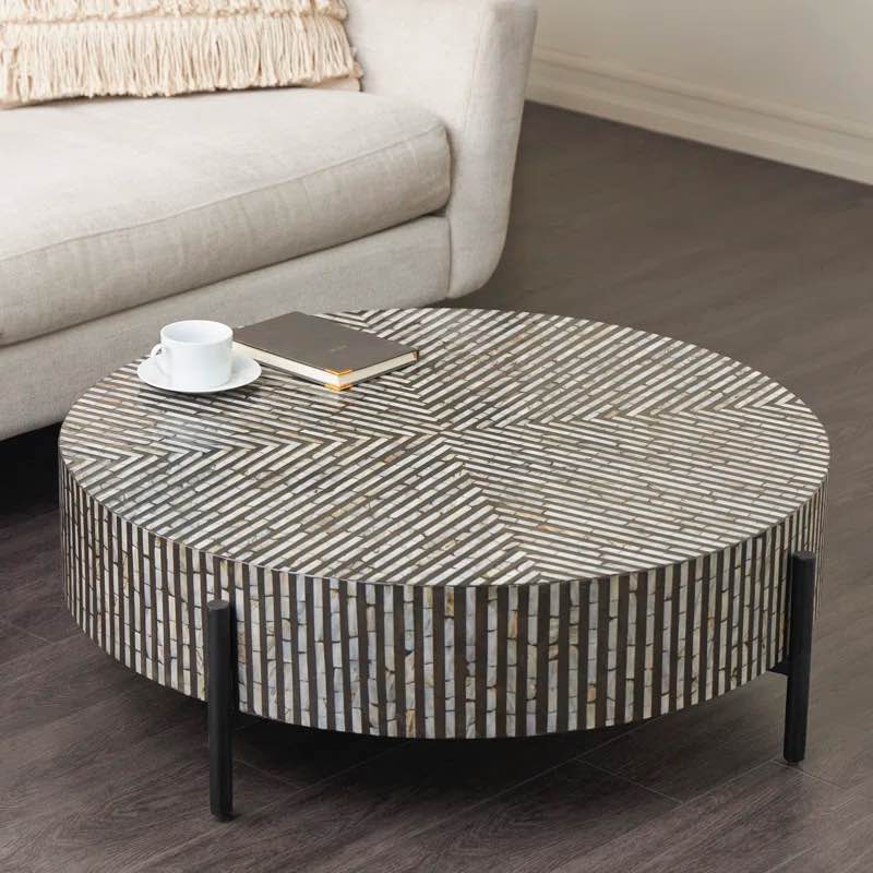 Maly Coffee Table