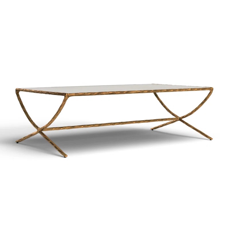 Evelynn 4 Legs Coffee Table