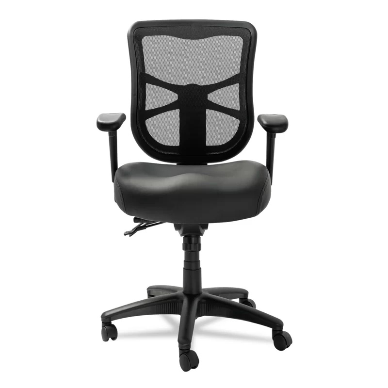 (incomplete) Elusion Series Task Chair