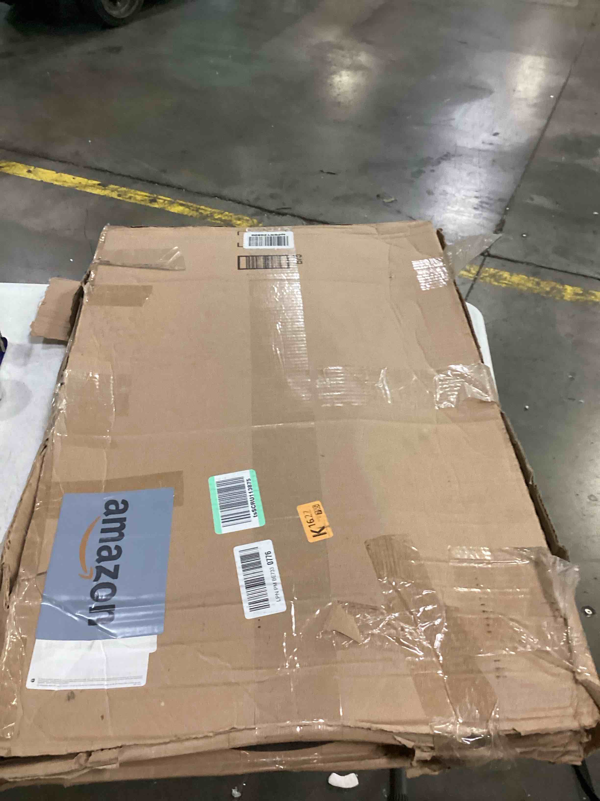 vent system service door 