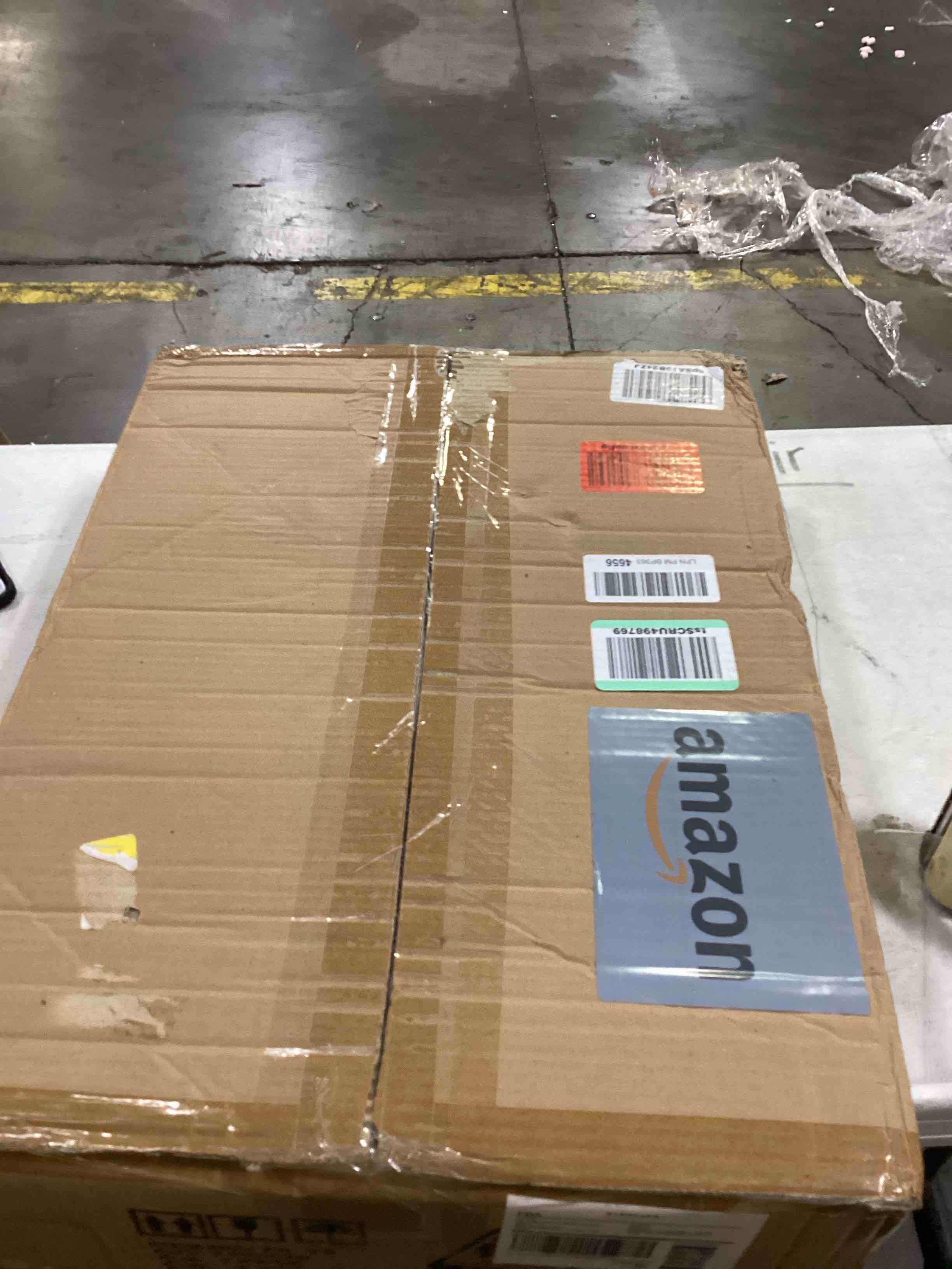 vibration exercise machine