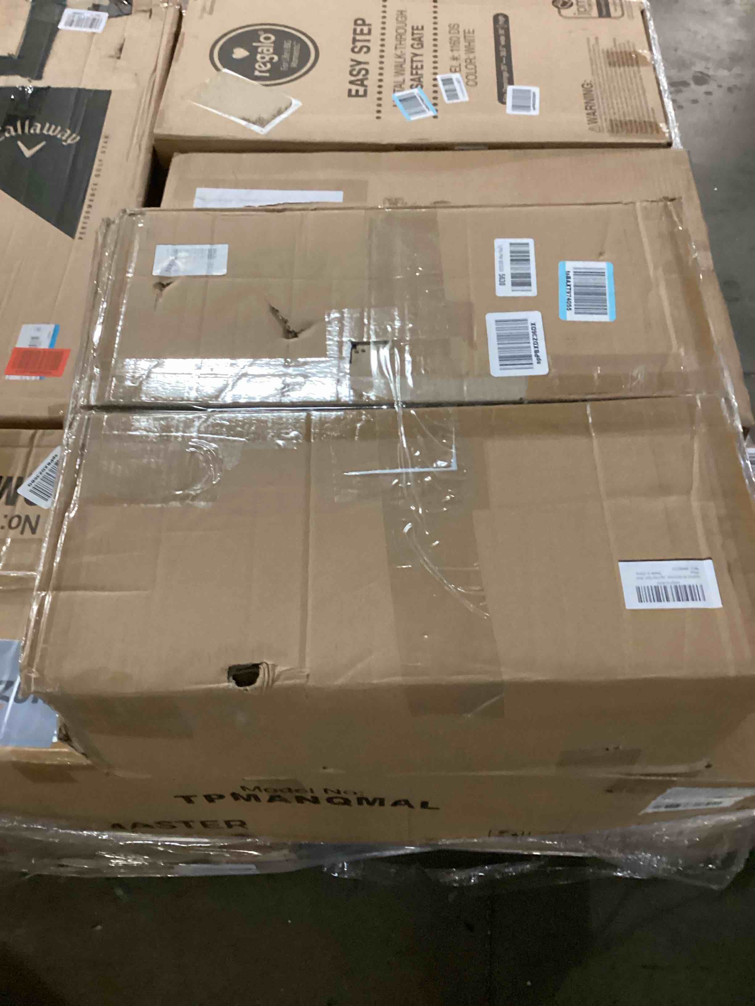 RackPath 9U Performance Wall Mount Server Network Rack